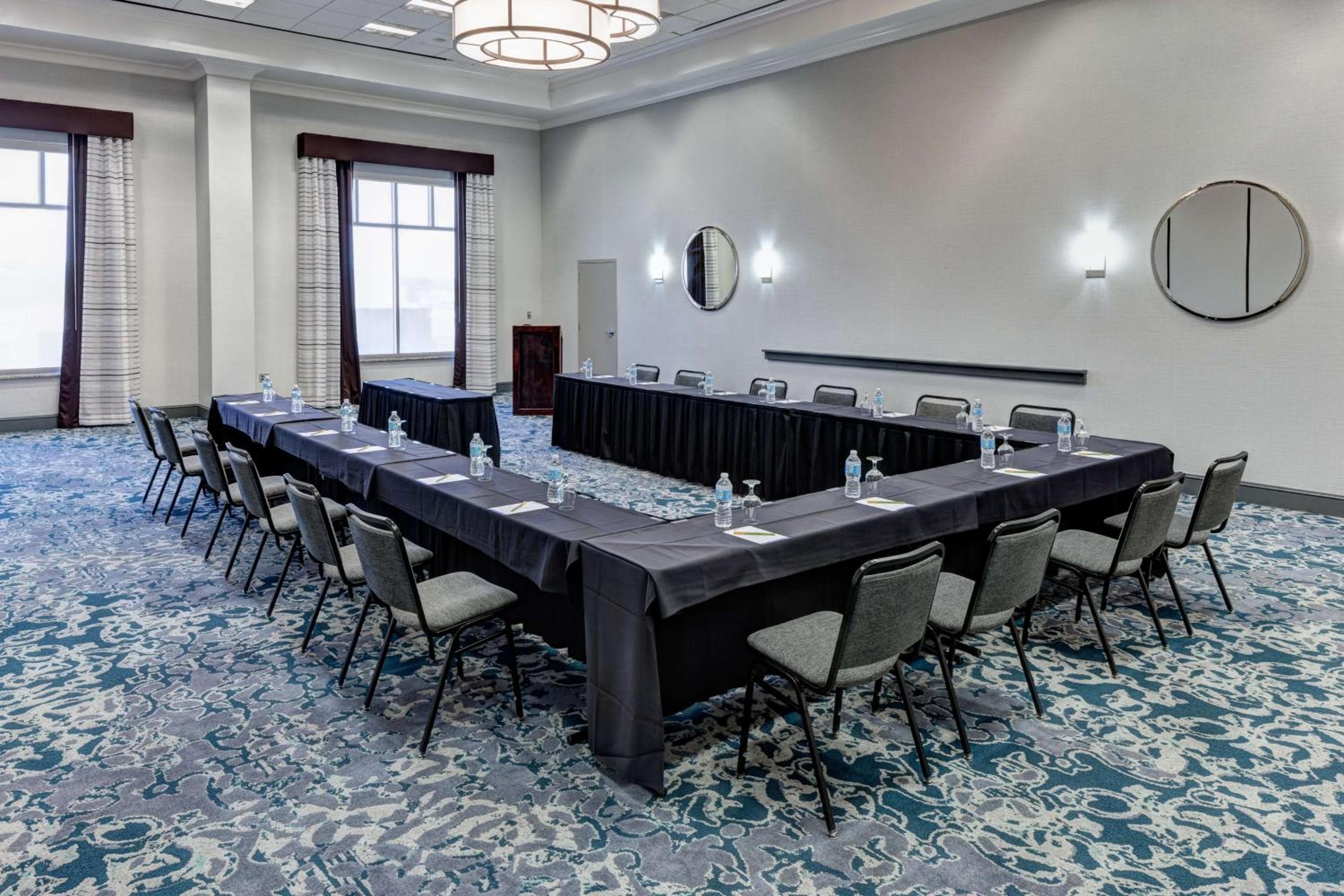 Hilton Garden Inn Nashville Vanderbilt