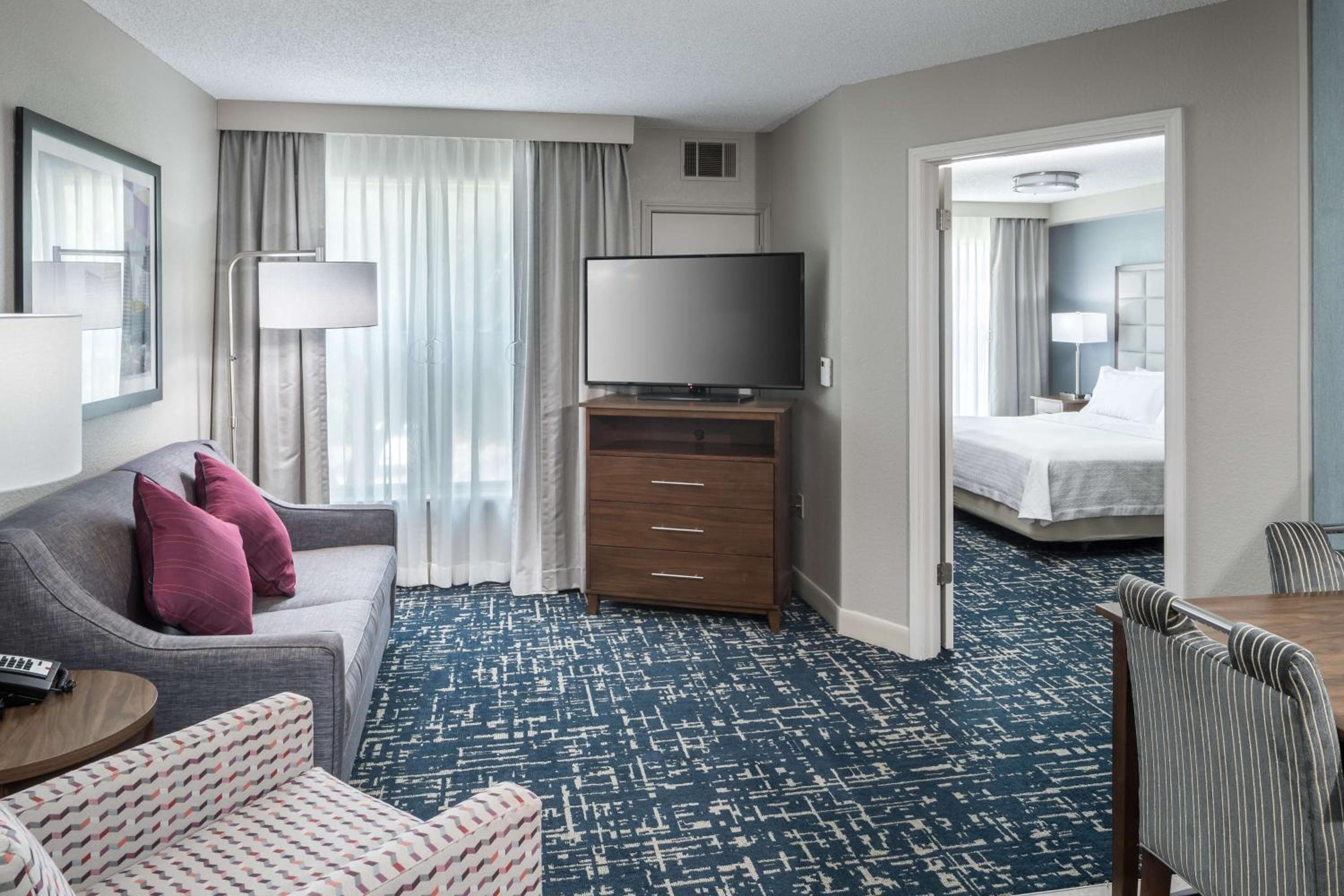 Homewood Suites by Hilton Austin NW near The Domain