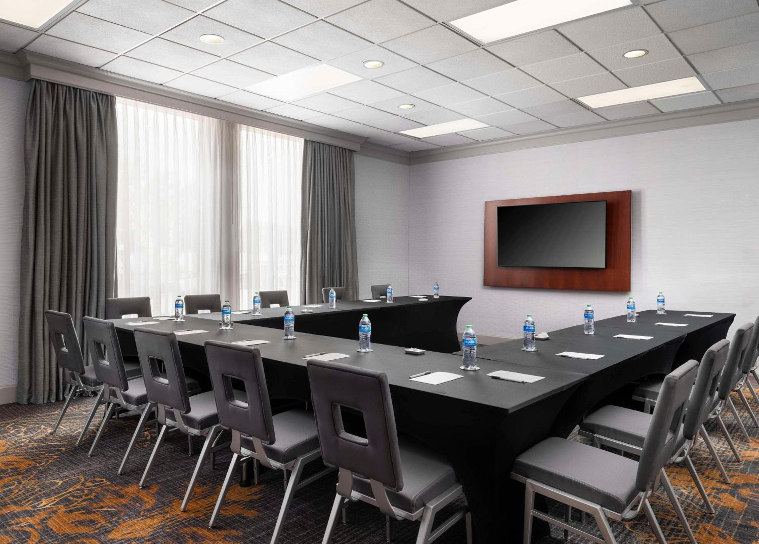 Hilton Garden Inn Las Colinas