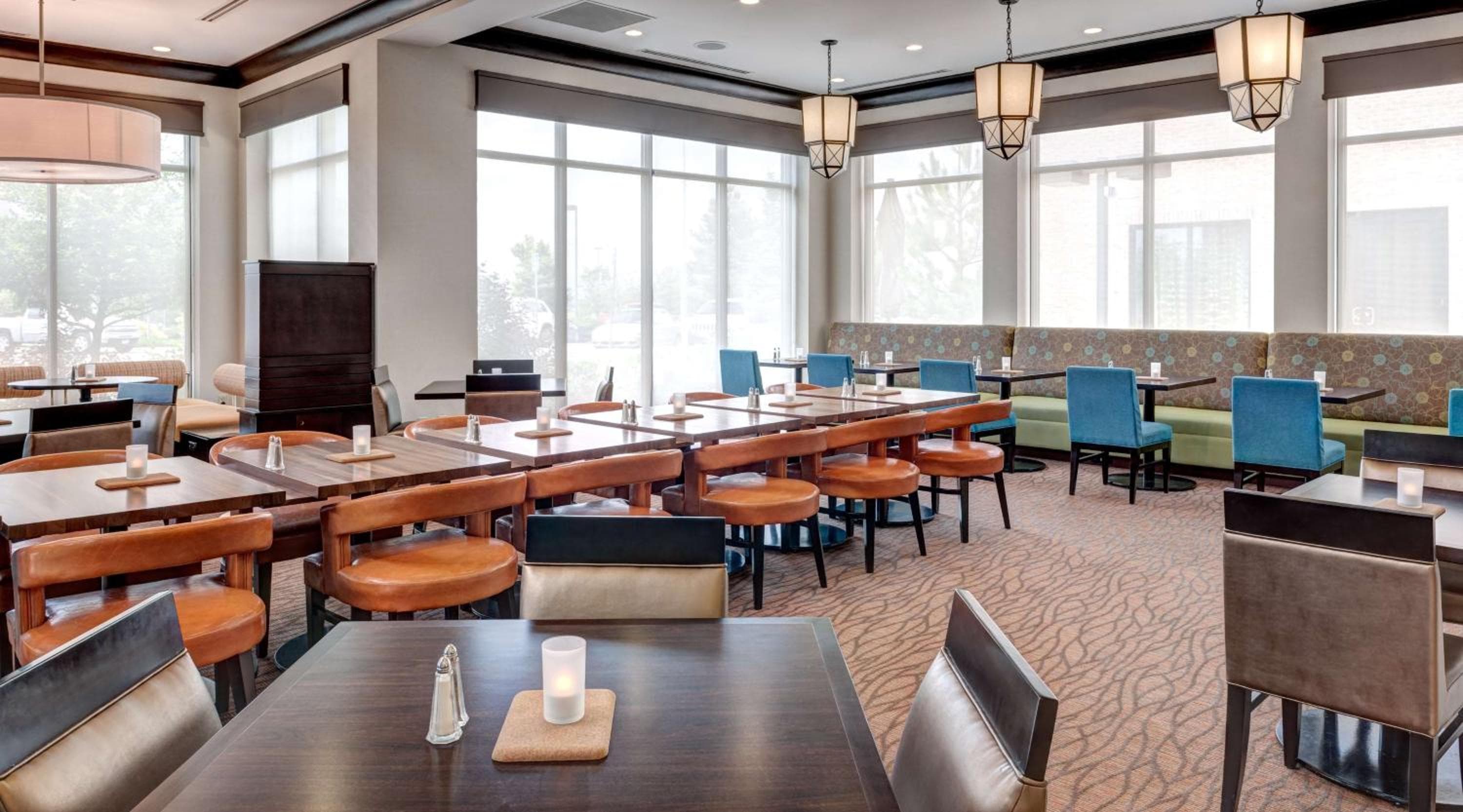 Hilton Garden Inn Denver Highlands Ranch