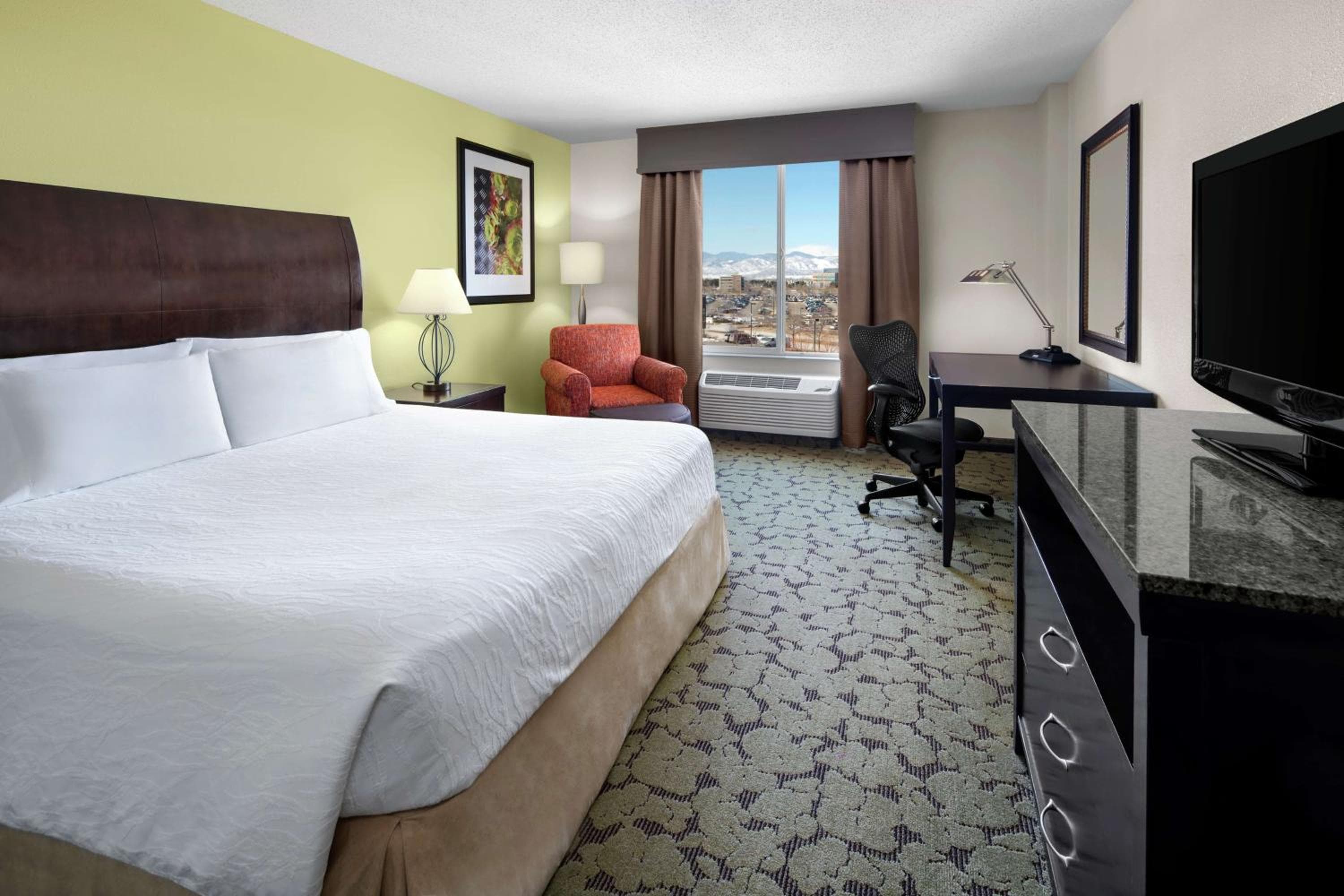 Hilton Garden Inn Denver Highlands Ranch