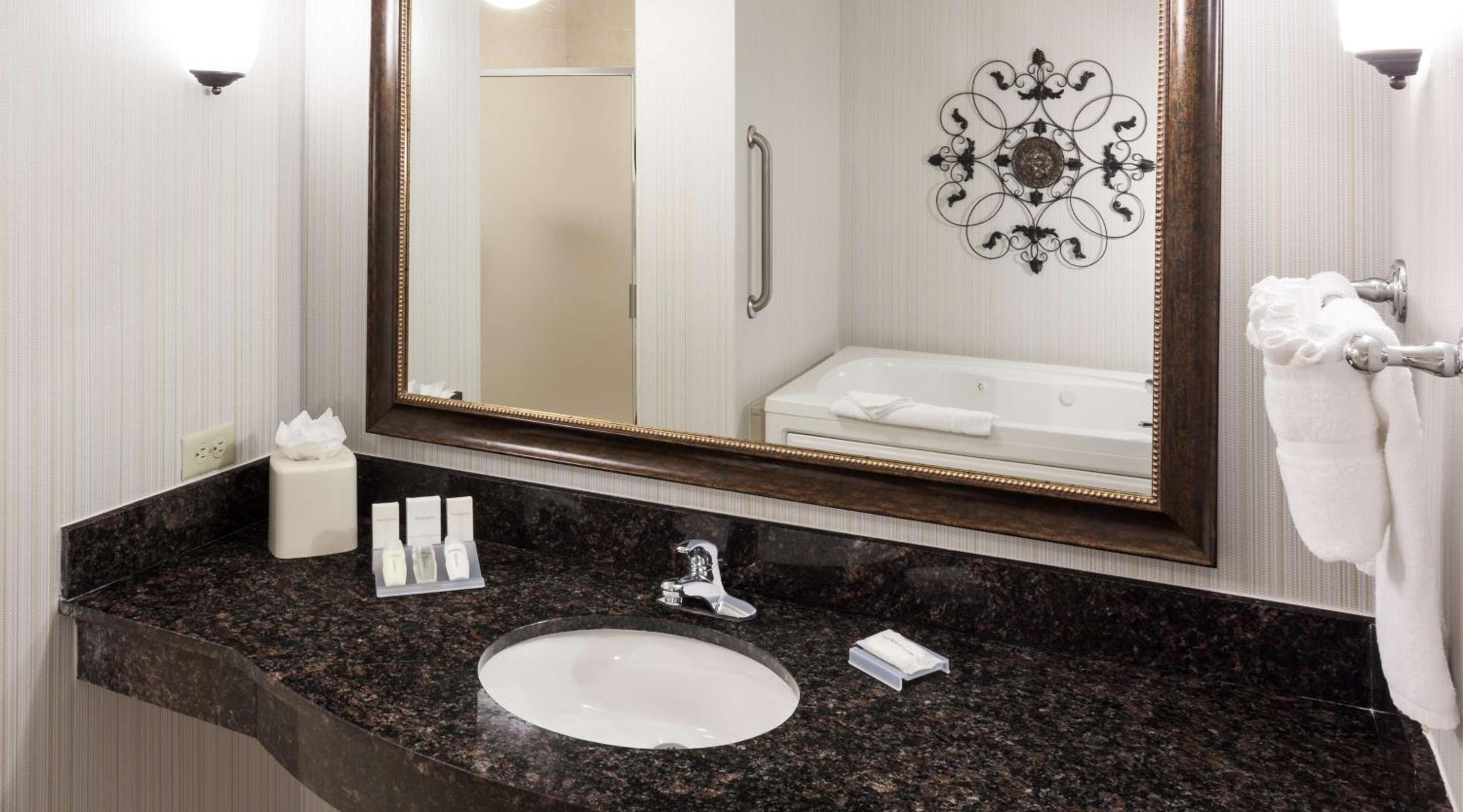 Hilton Garden Inn Denver Highlands Ranch