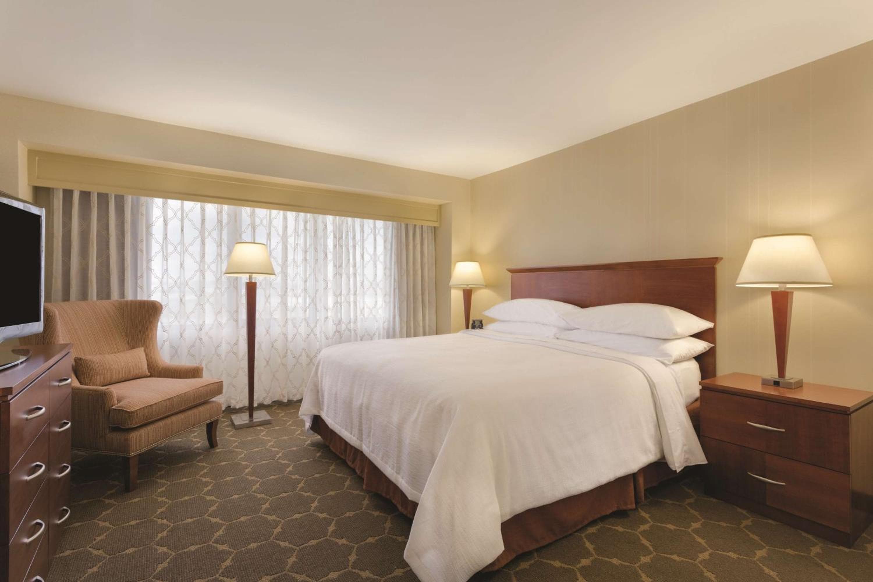 Embassy Suites Denver Tech Center