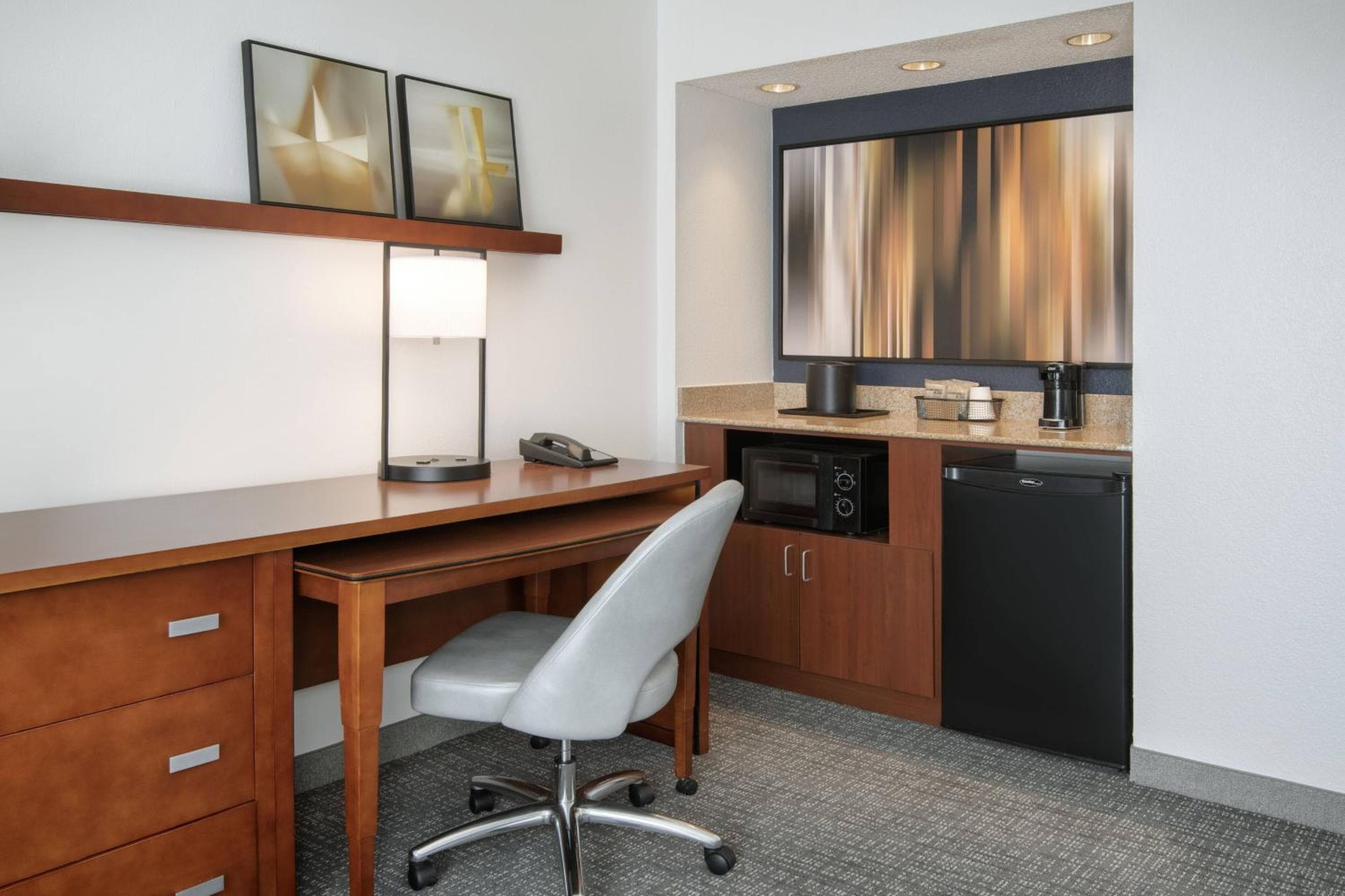 Courtyard by Marriott Augusta