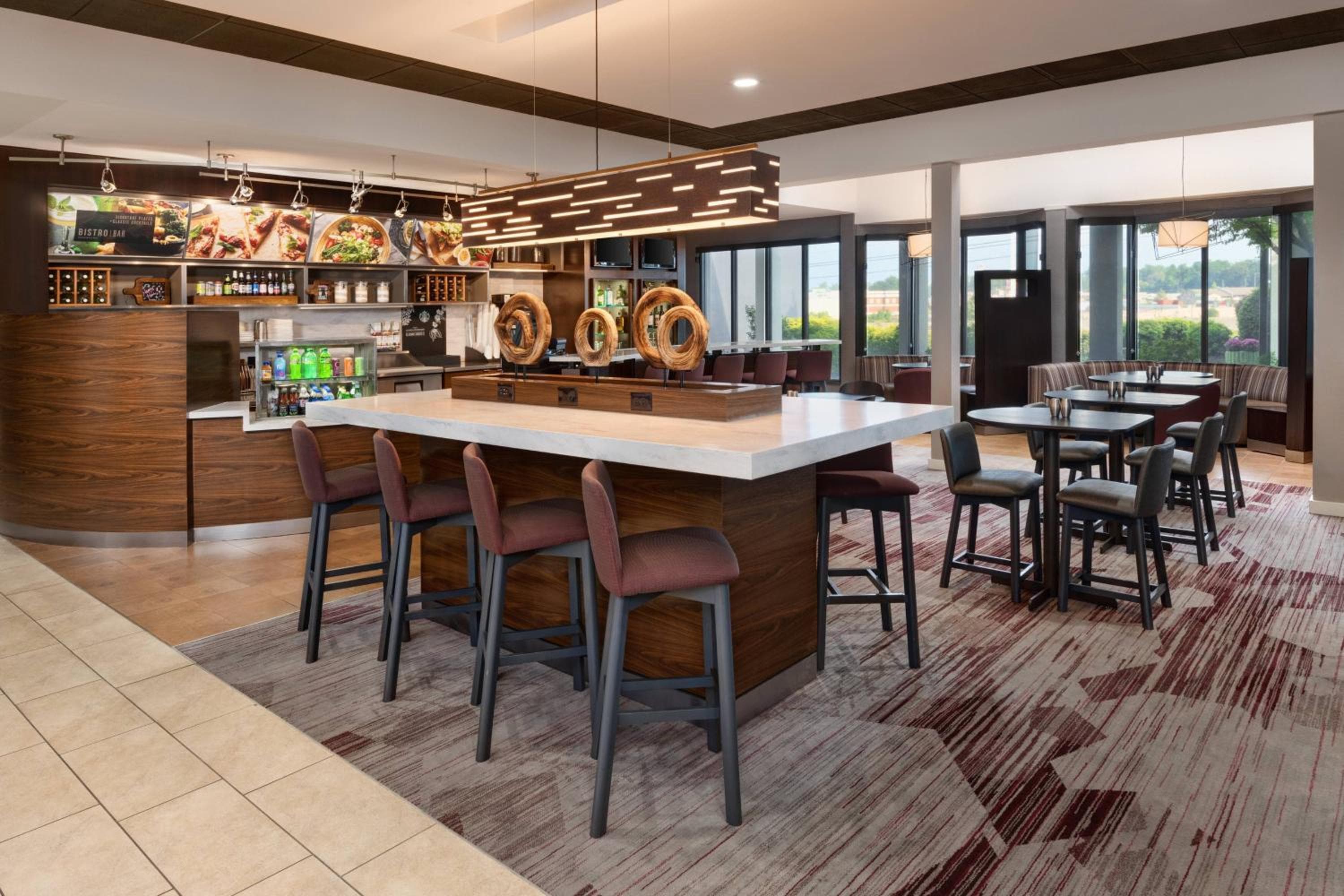 Courtyard by Marriott Augusta