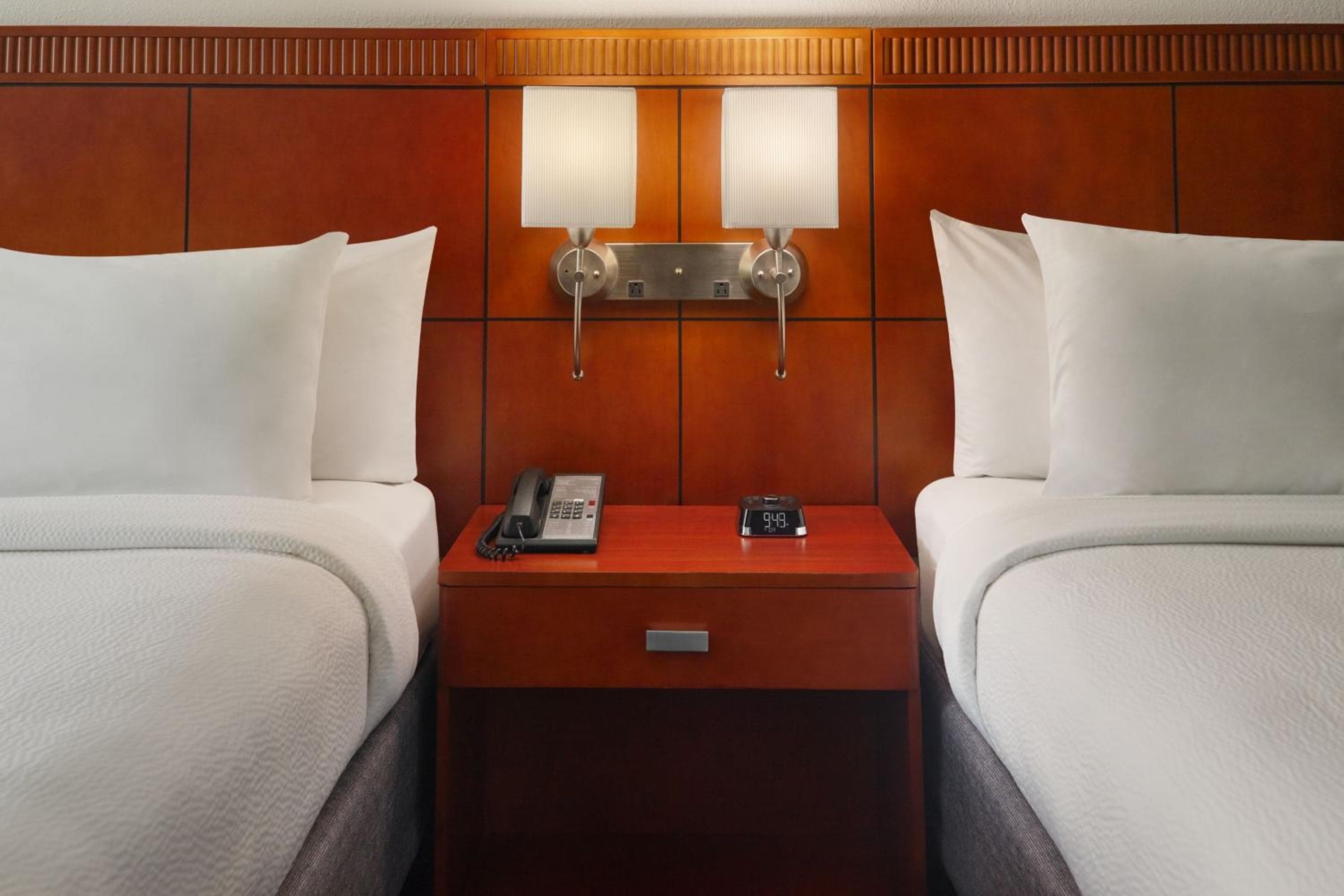 Courtyard by Marriott Augusta