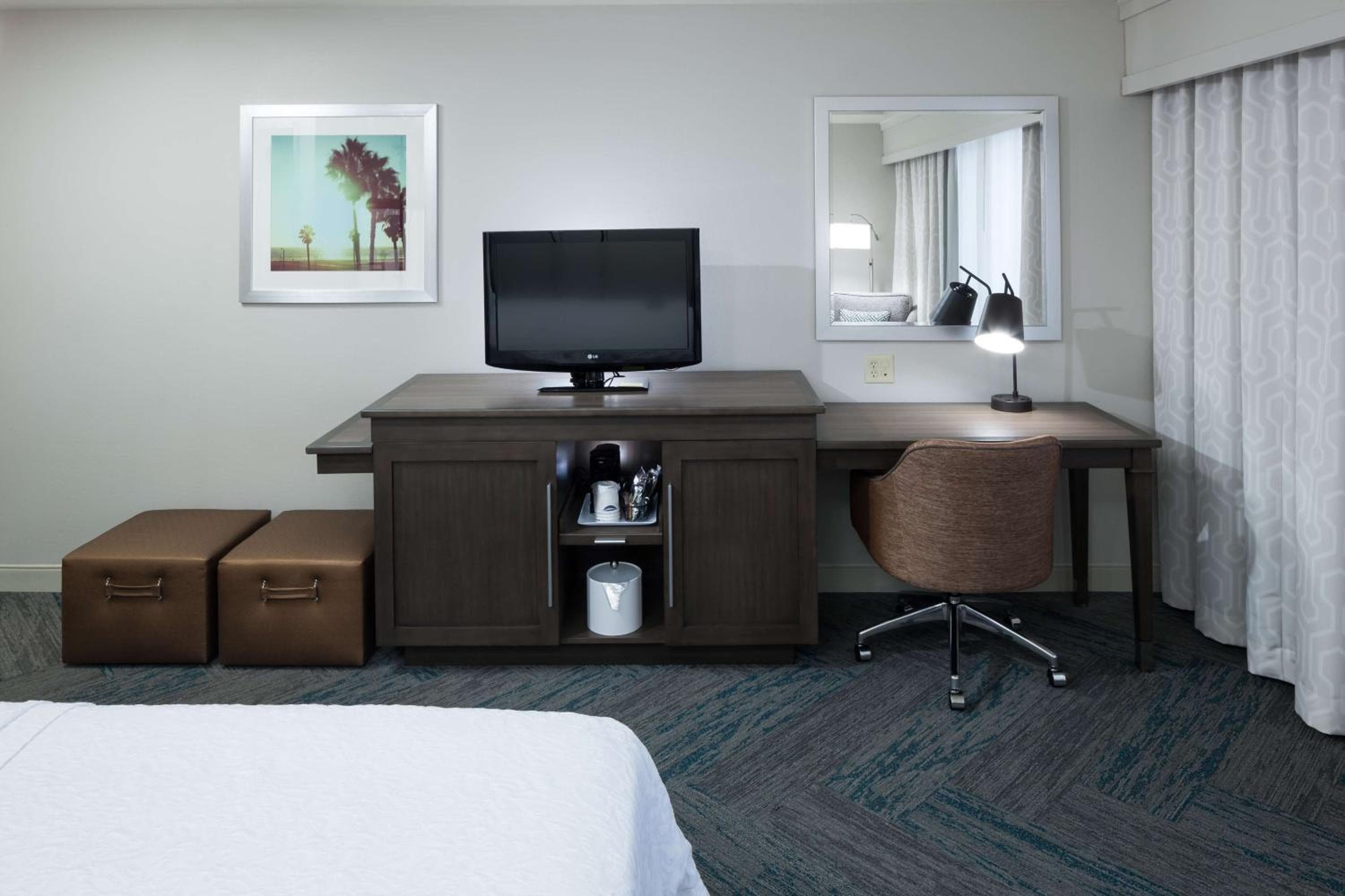 Hampton Inn Los Angeles Orange County Cypress