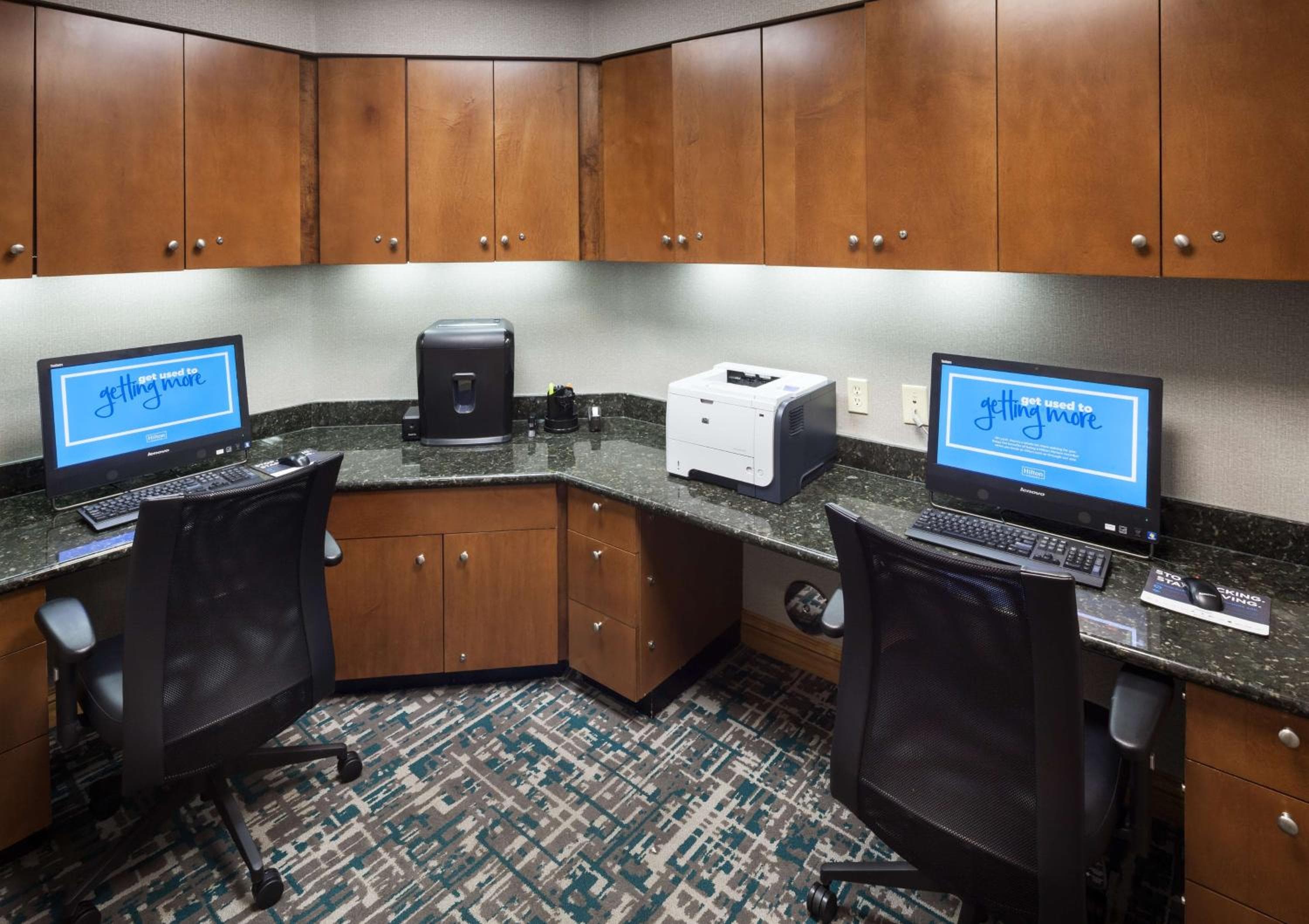 Hampton Inn Los Angeles Orange County Cypress