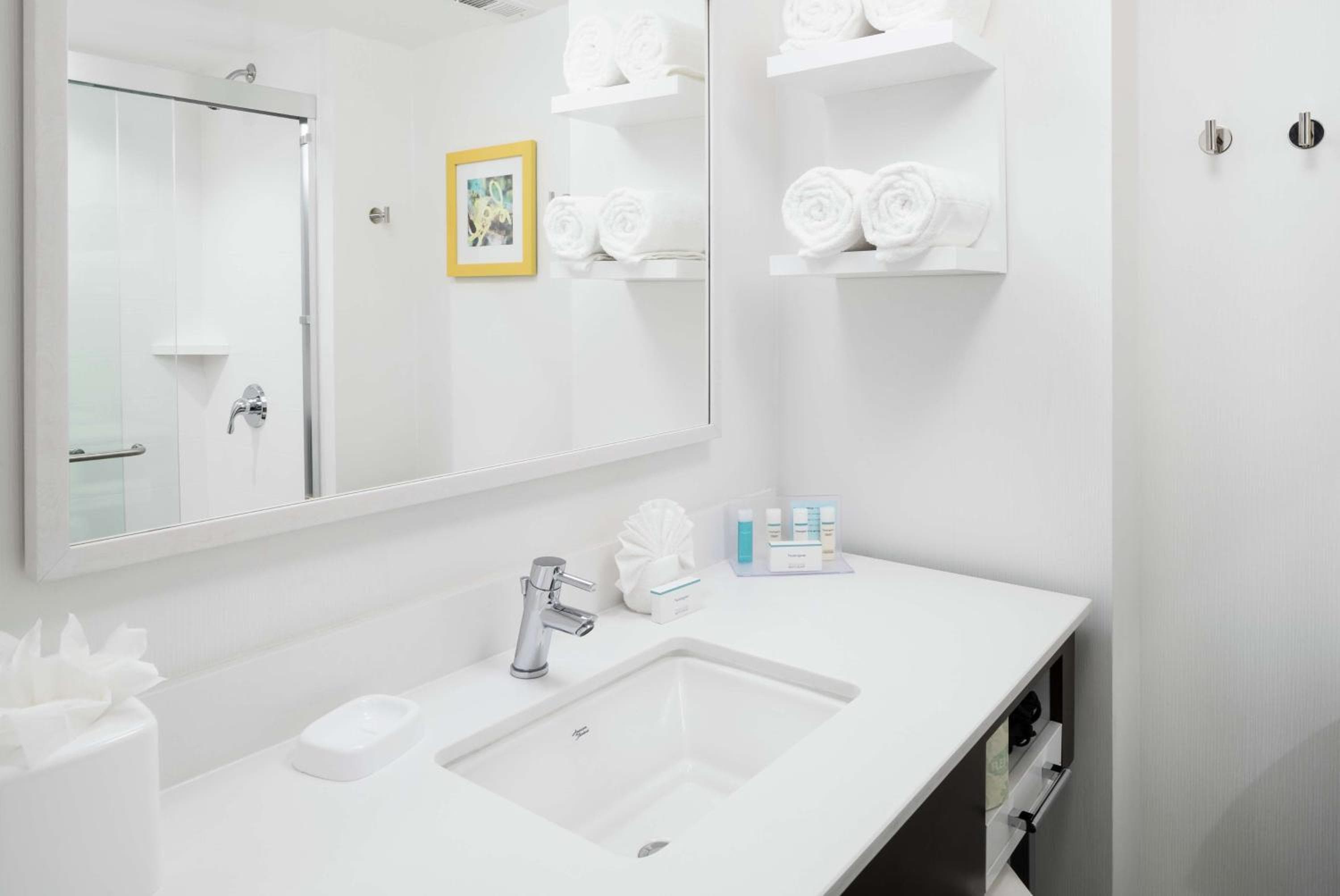 Hampton Inn Los Angeles Santa Clarita
