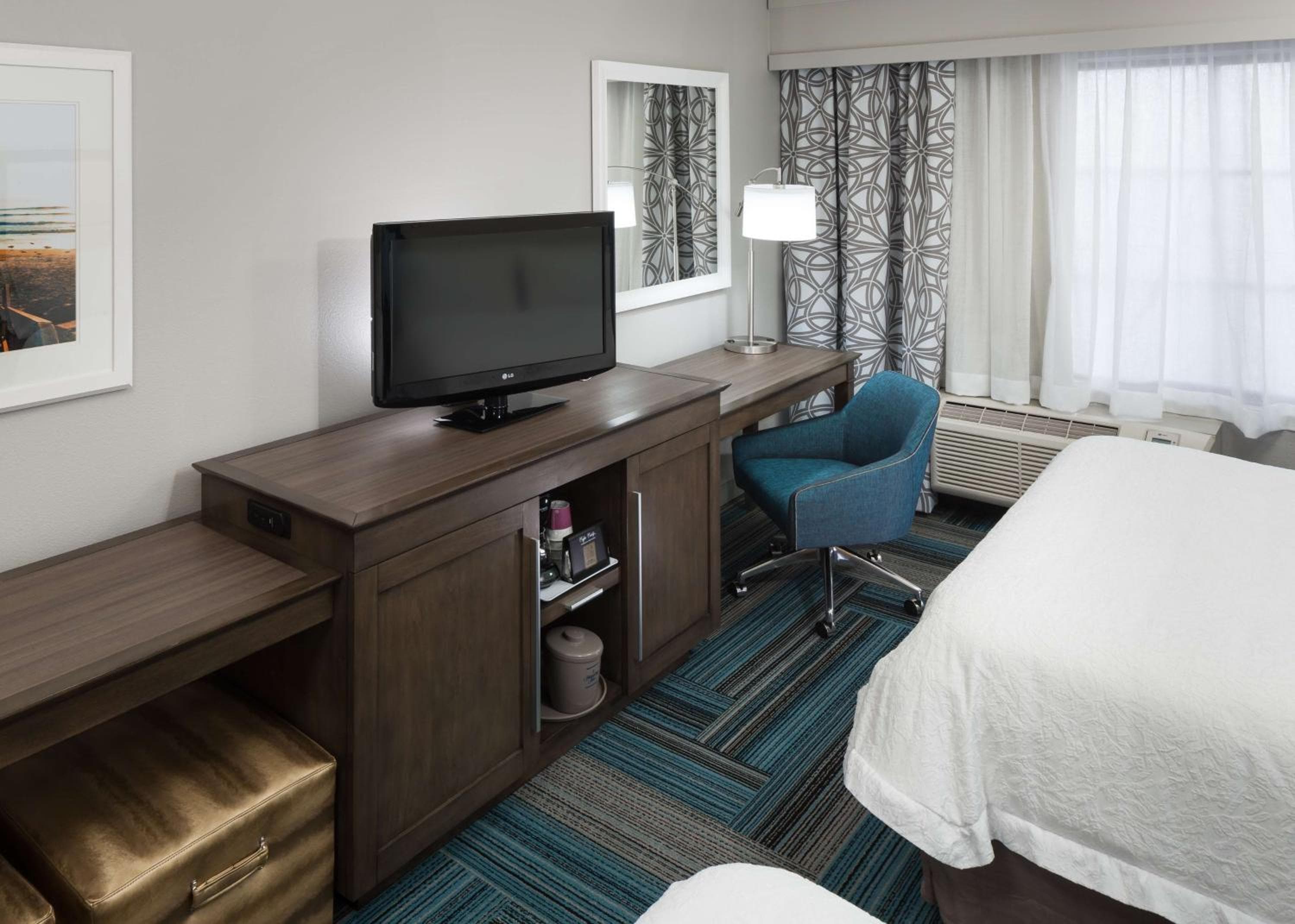 Hampton Inn San Diego Downtown