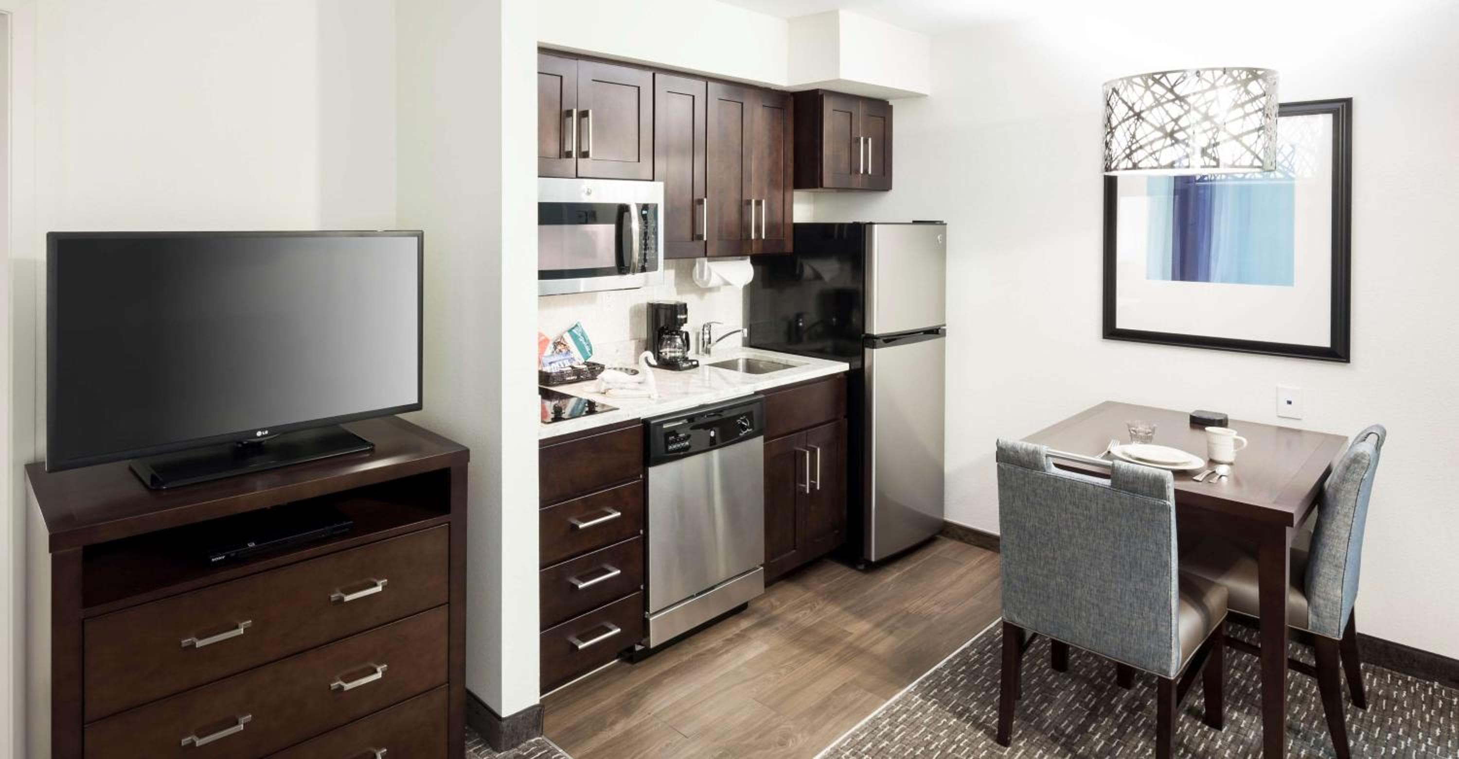 Homewood Suites by Hilton San Jose Airport-Silicon Valley