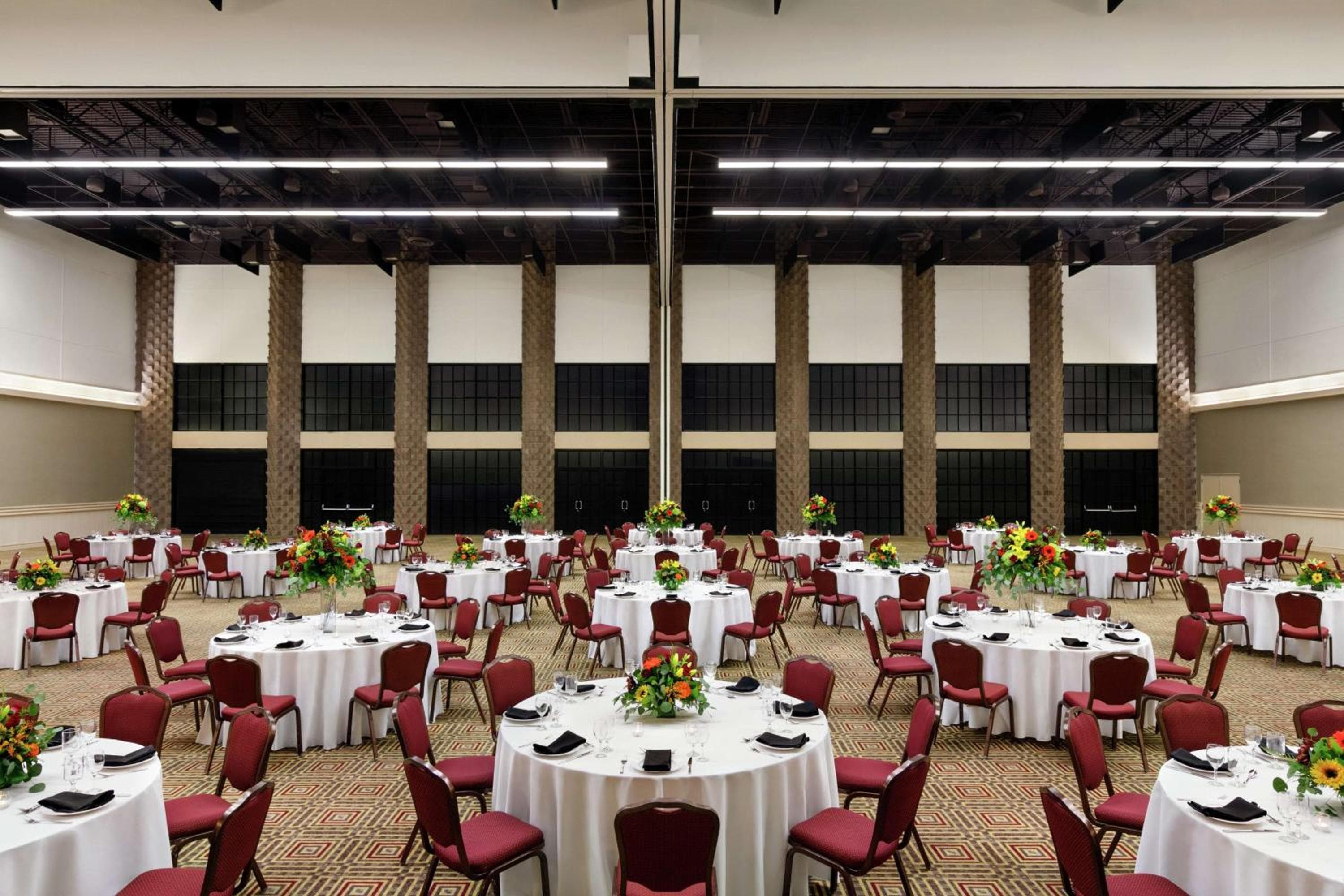 DoubleTree by Hilton Paradise Valley Resort Scottsdale