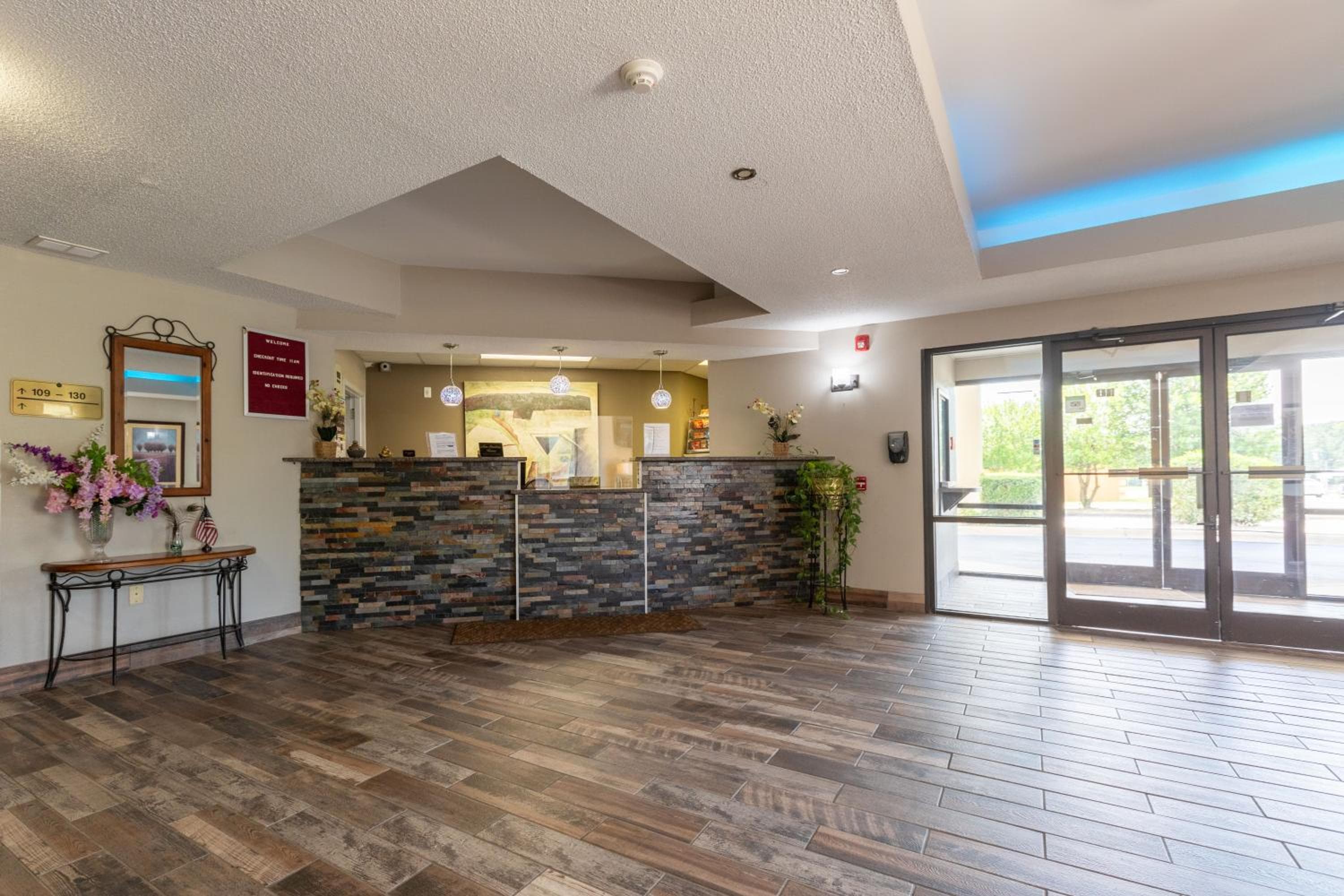 Baymont by Wyndham Creedmoor