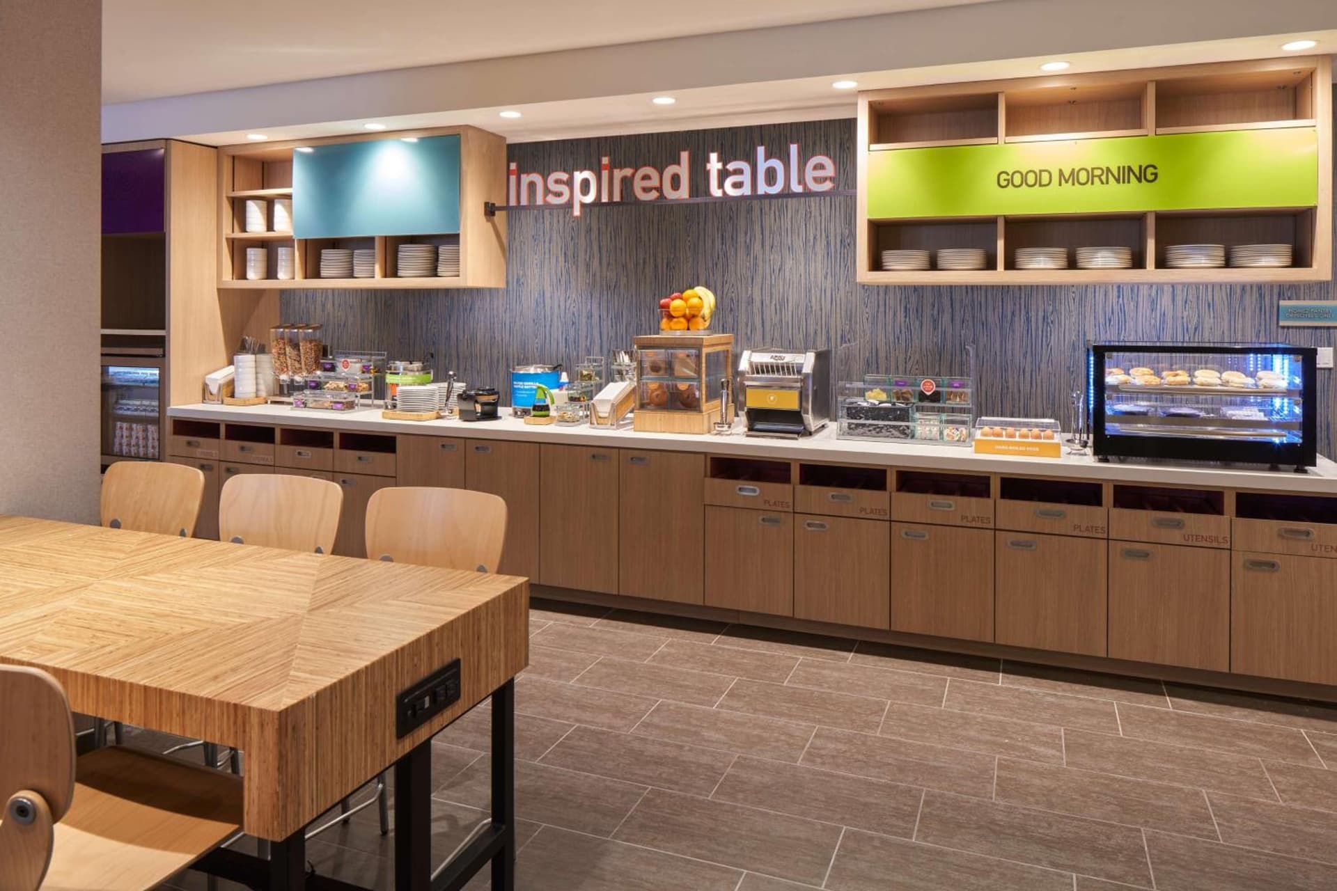 Home2 Suites By Hilton Ft. Lauderdale Downtown, Fl