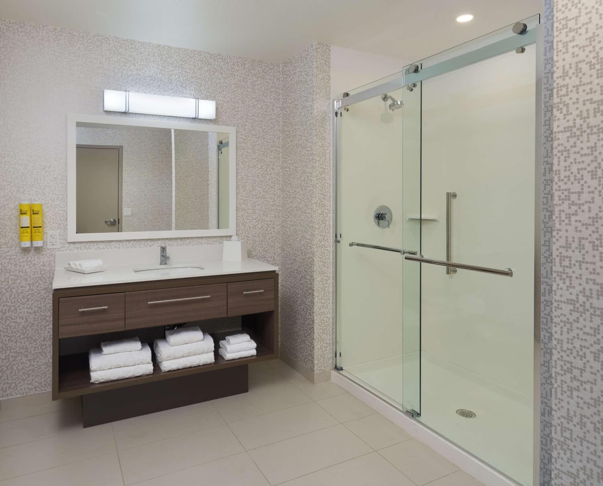 Home2 Suites By Hilton Ft. Lauderdale Downtown, Fl