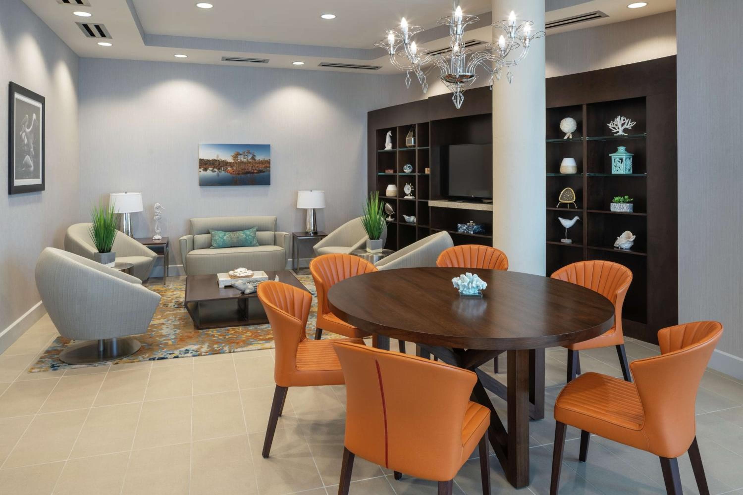 DoubleTree by Hilton Miami Doral