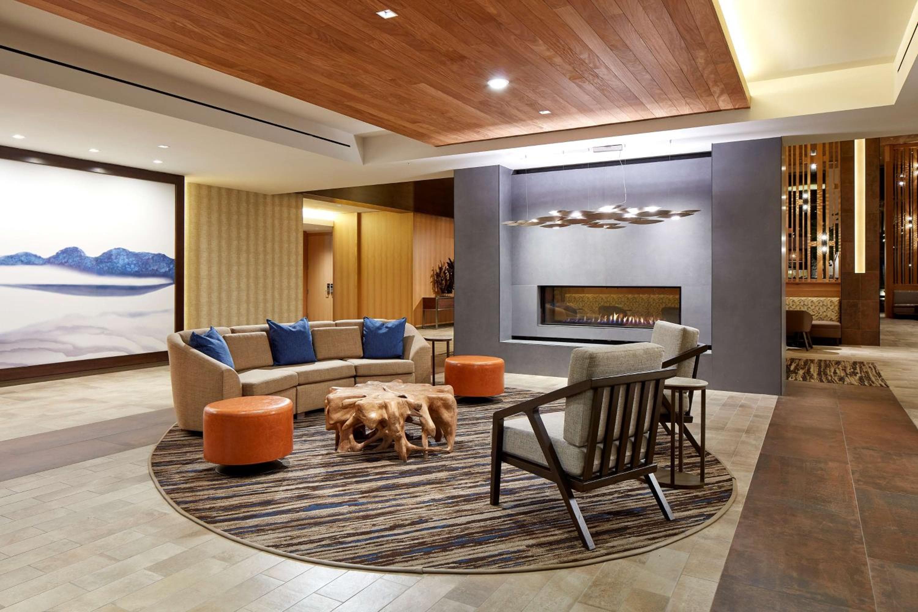 Homewood Suites by Hilton San Diego Hotel Circle/SeaWorld Area