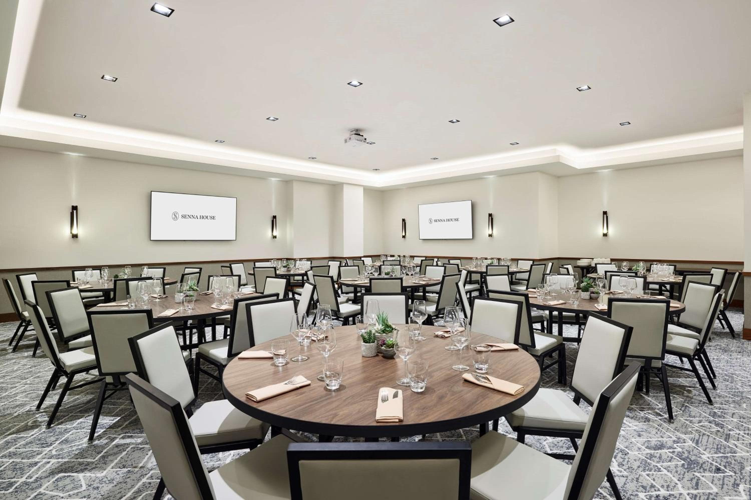 Senna House Hotel Scottsdale, Curio Collection By Hilton