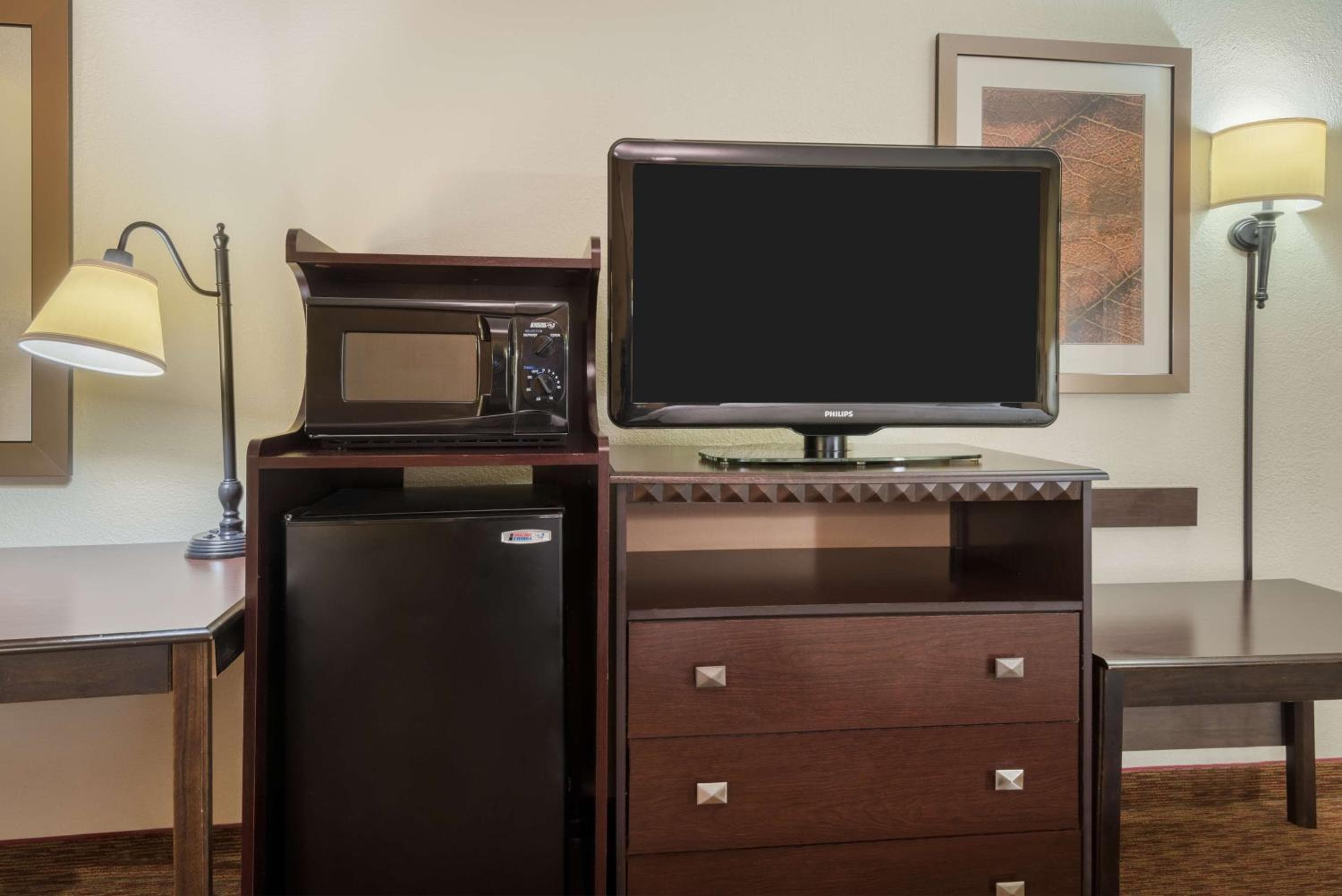 Hampton Inn Charlotte University Place