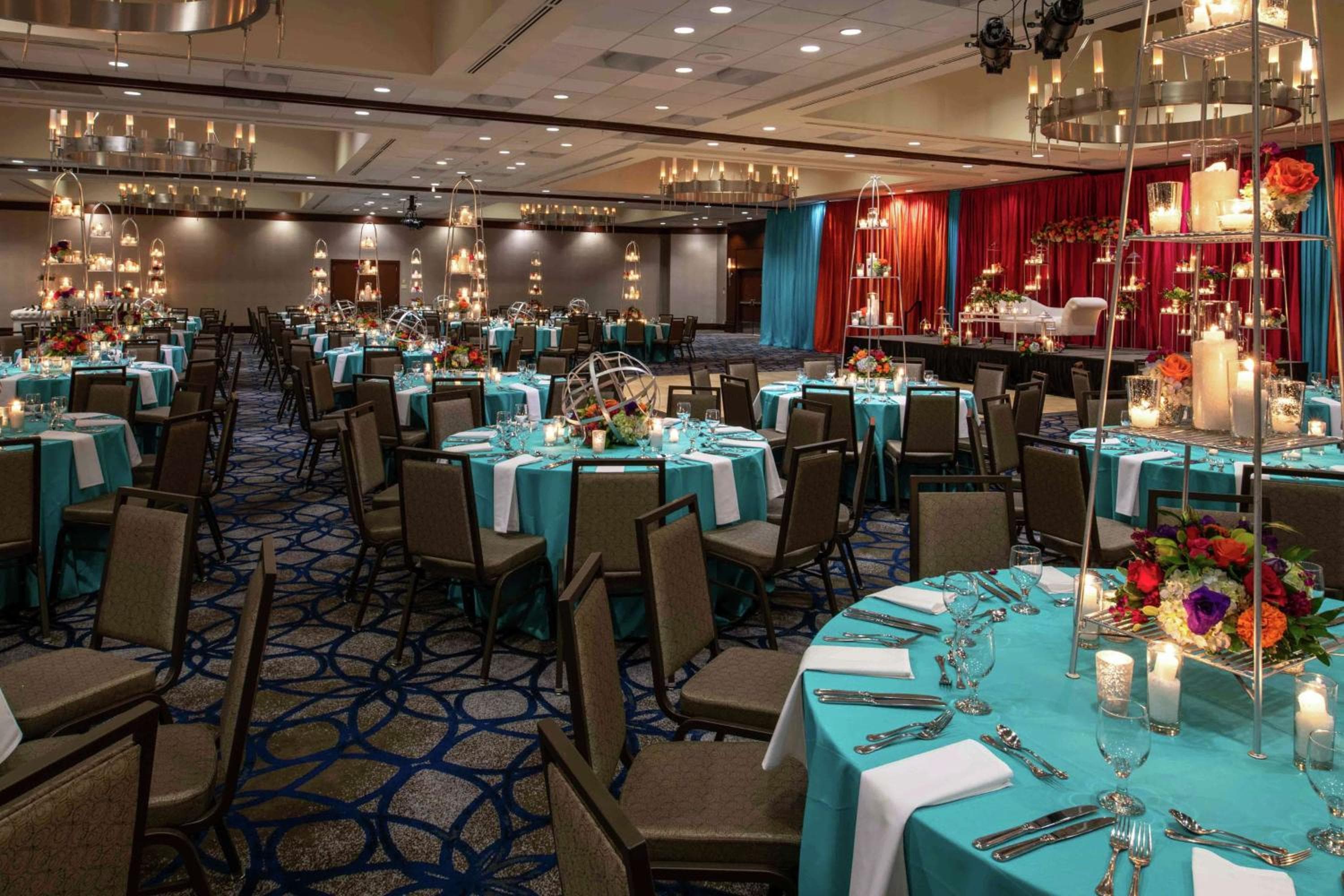 Hilton Bellevue