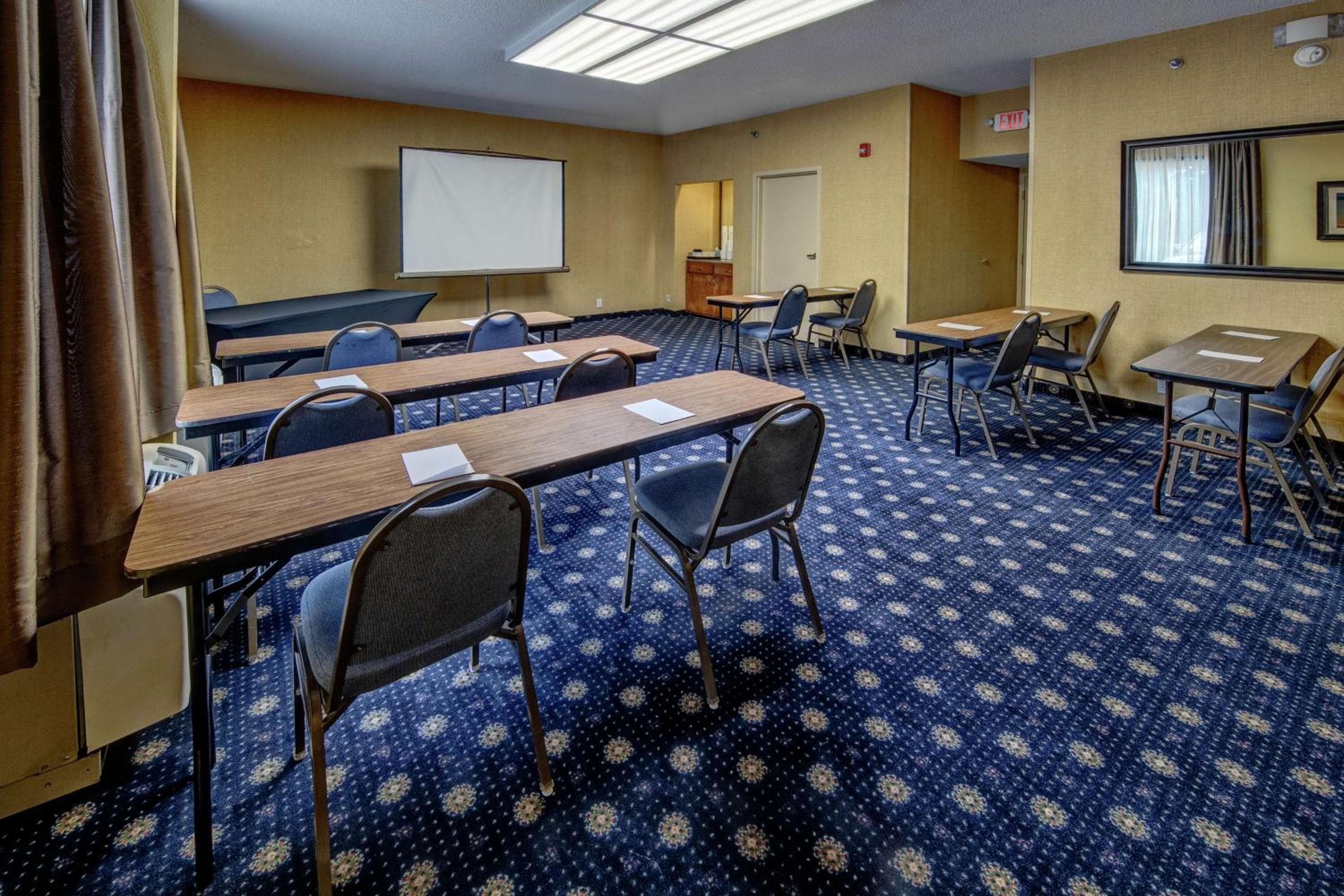 Hampton Inn Raleigh Cary