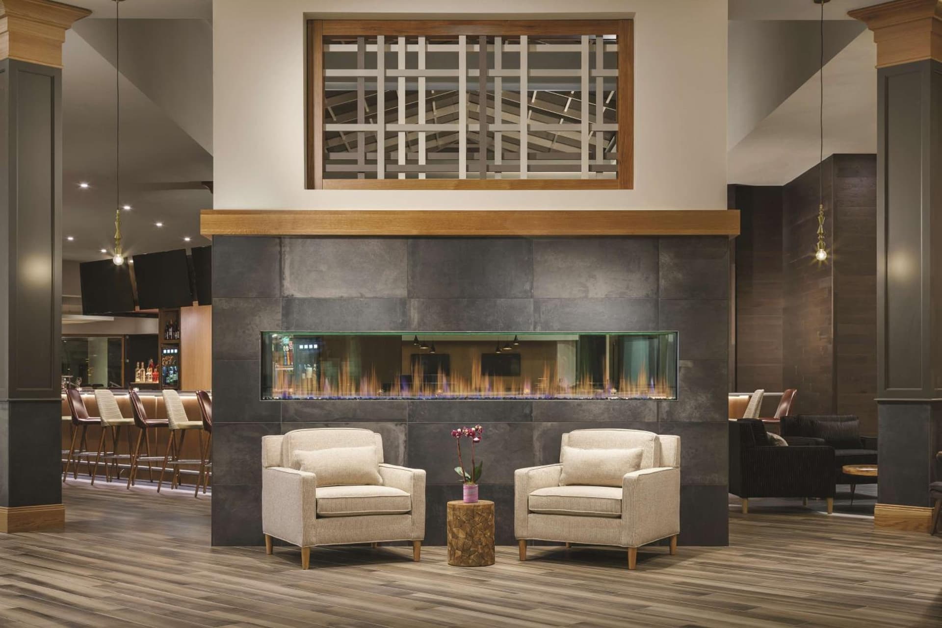 DoubleTree by Hilton Colorado Springs