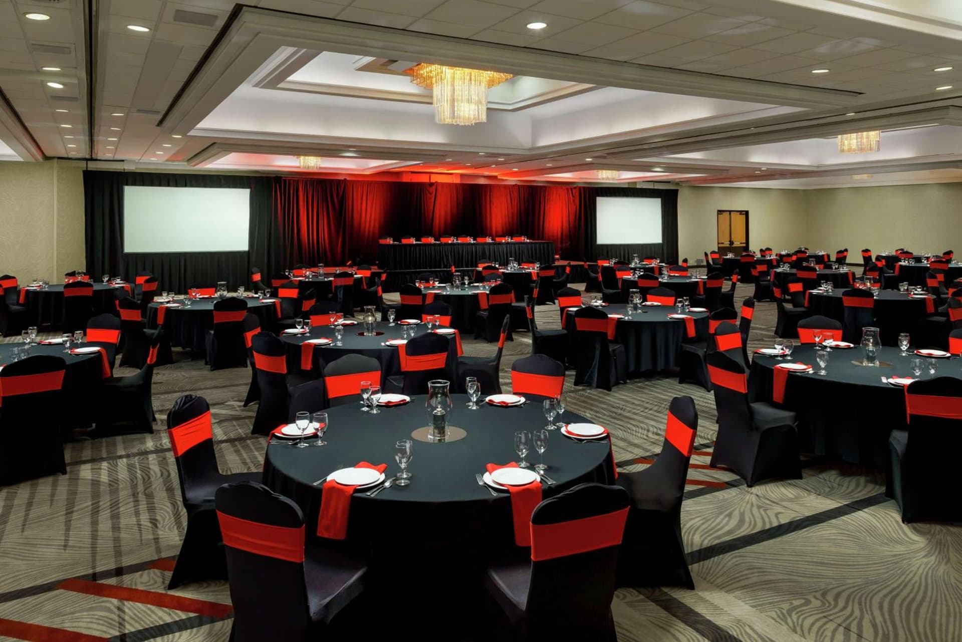DoubleTree by Hilton Colorado Springs