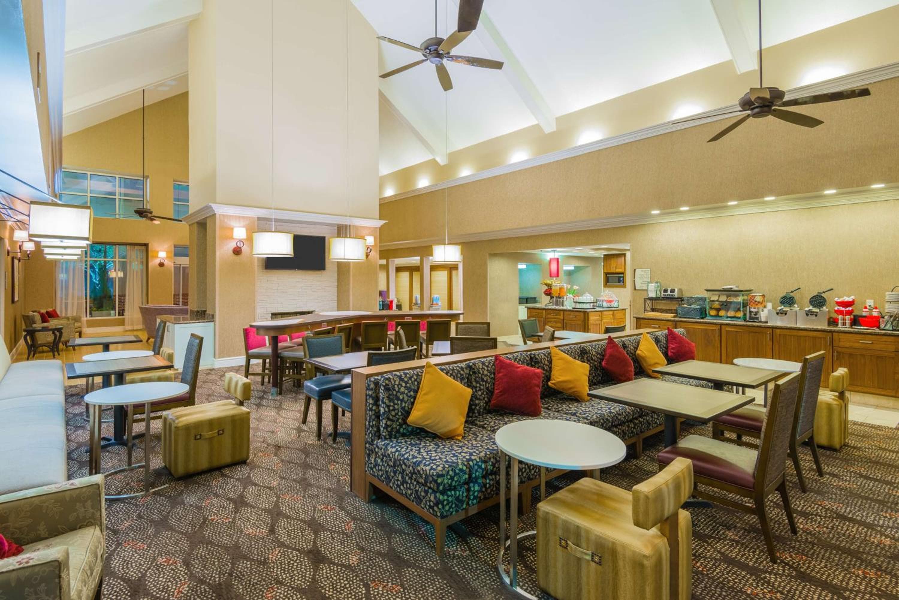 Homewood Suites by Hilton Houston-Clear Lake