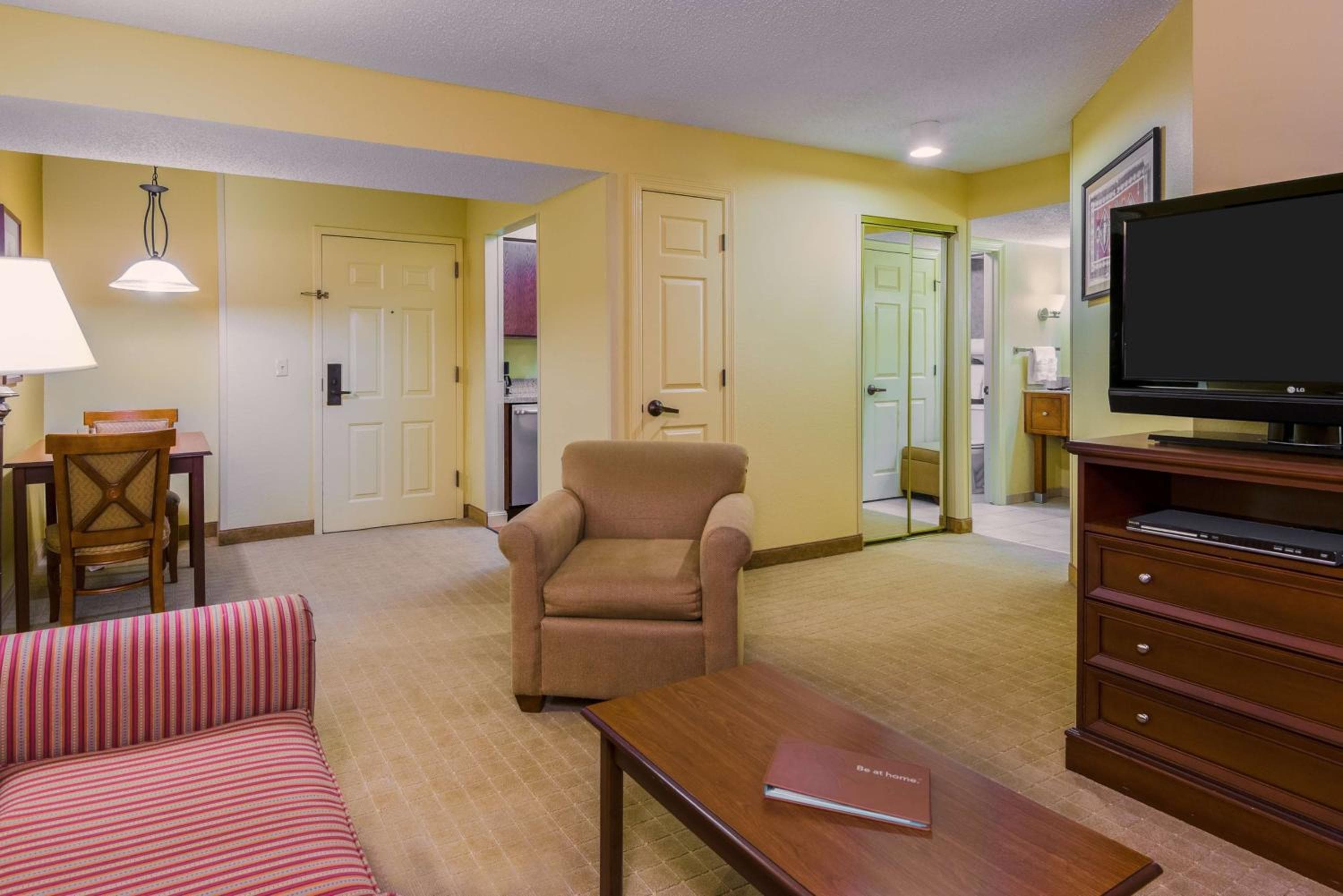 Homewood Suites by Hilton Houston-Clear Lake