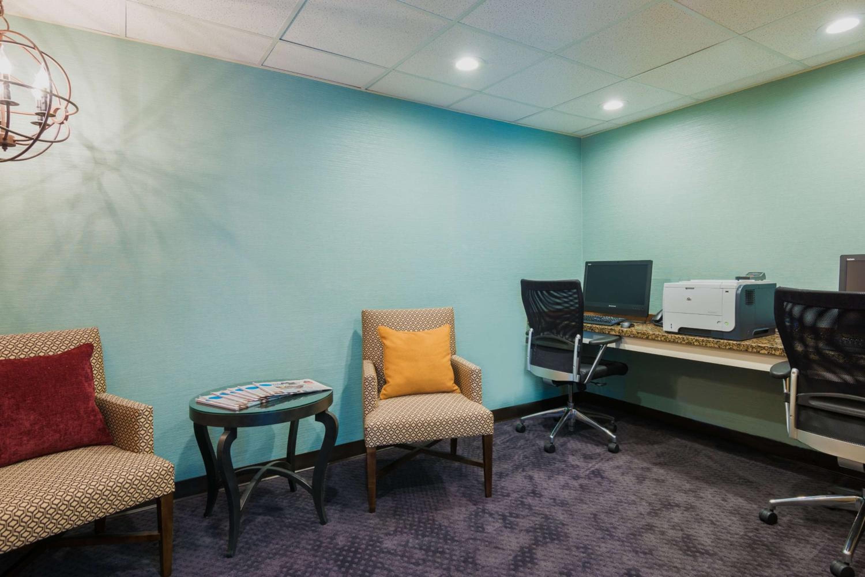 Homewood Suites by Hilton Houston-Clear Lake