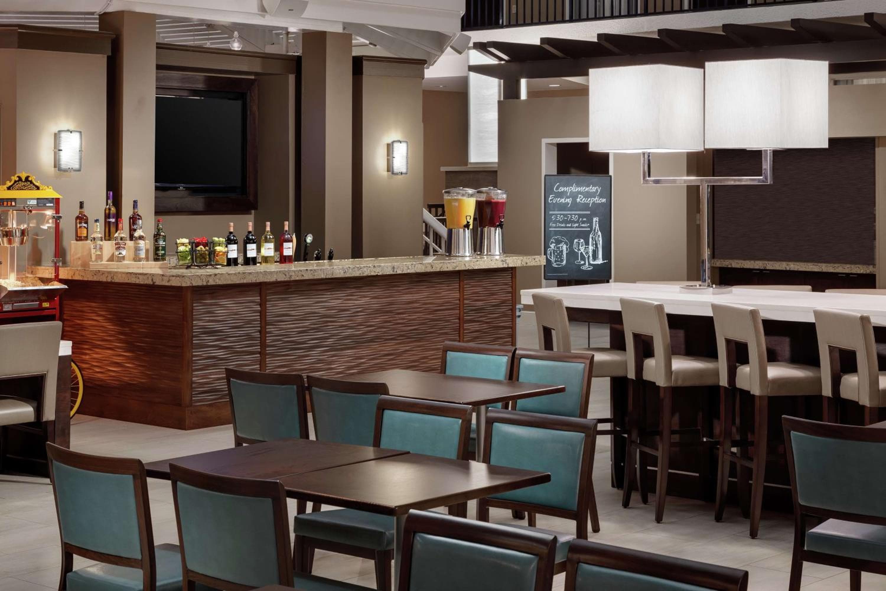 Embassy Suites by Hilton Orlando Lake Buena Vista Resort
