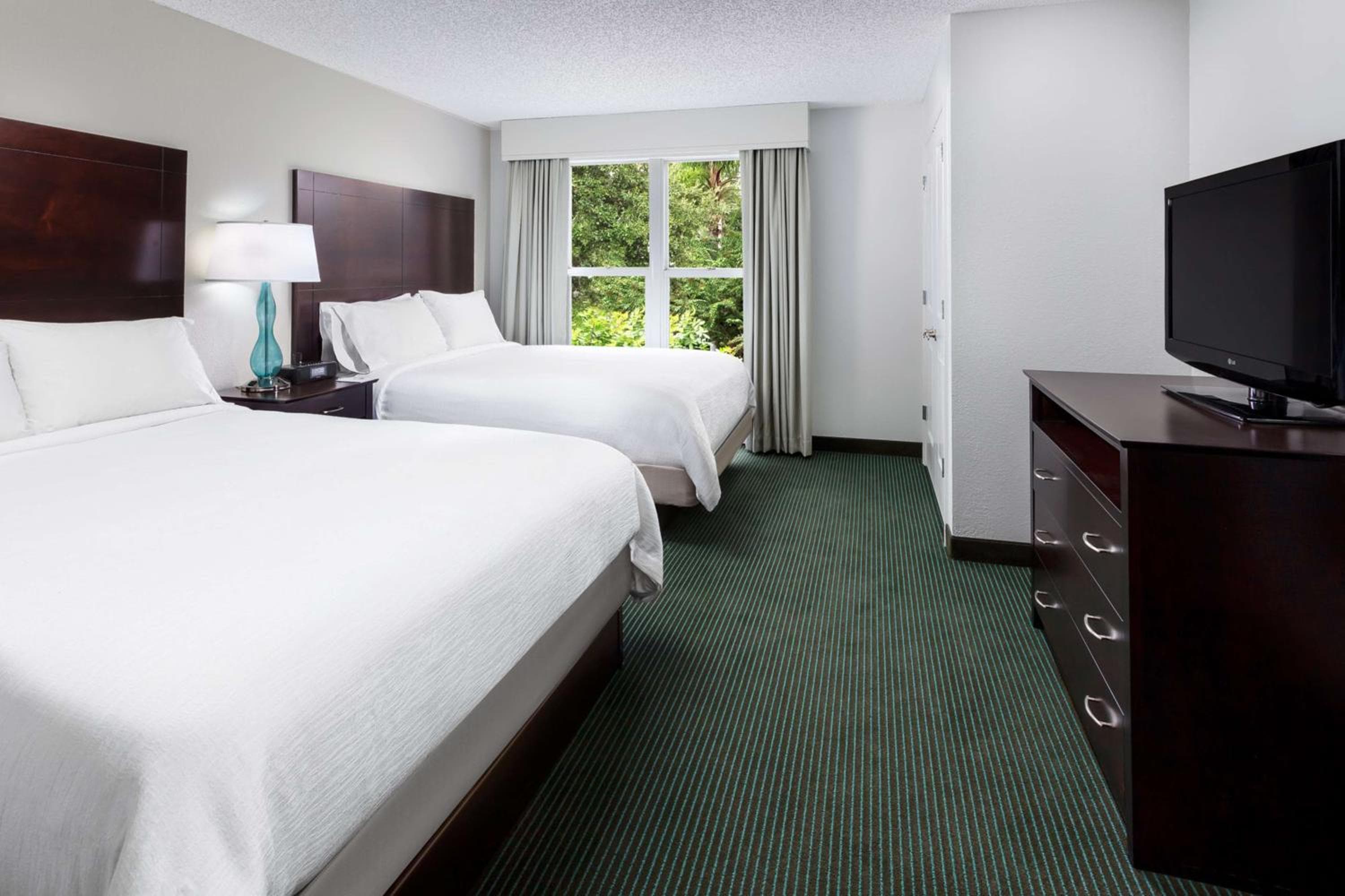 Embassy Suites by Hilton Orlando Lake Buena Vista Resort