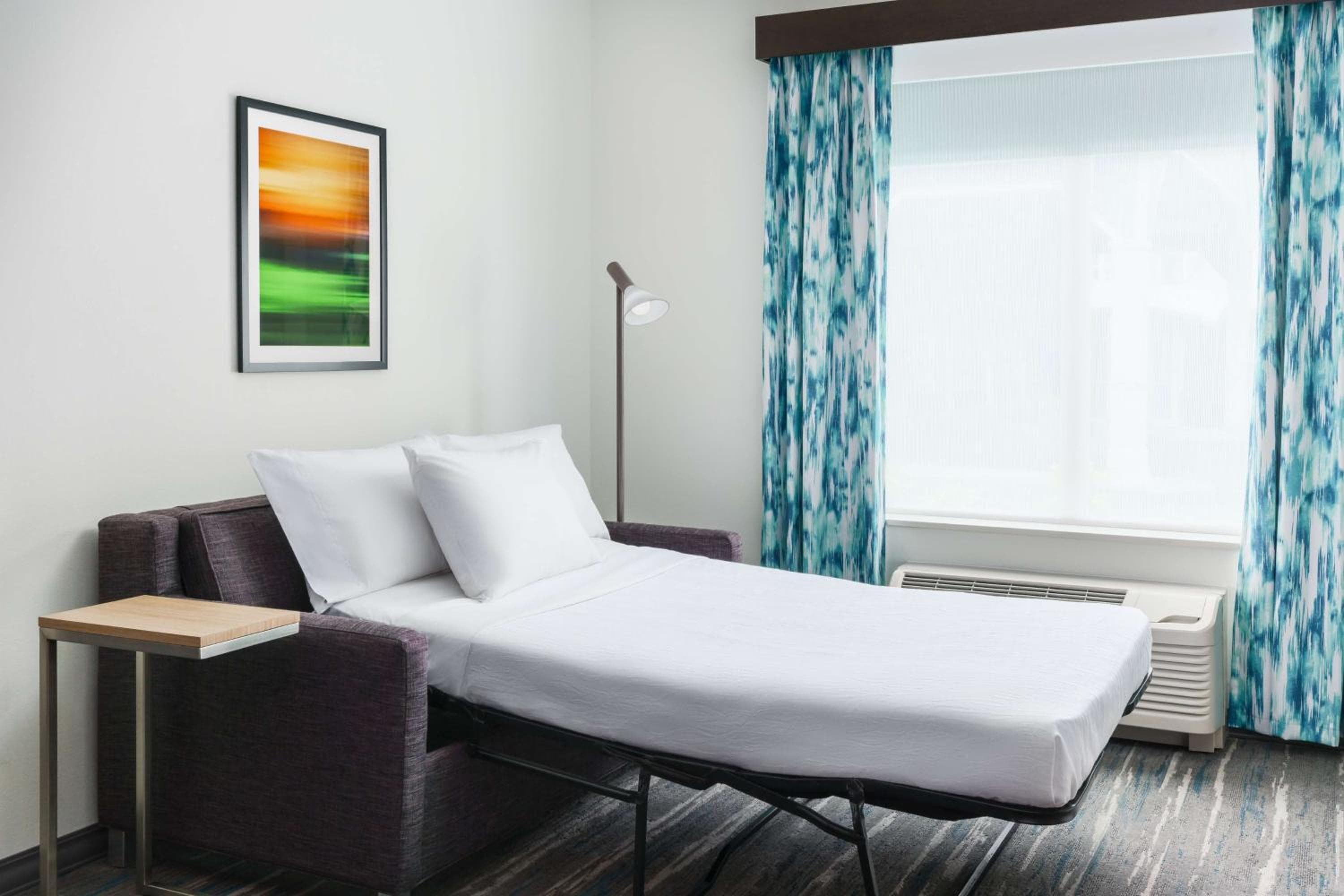 Hilton Garden Inn Apopka City Center, Fl