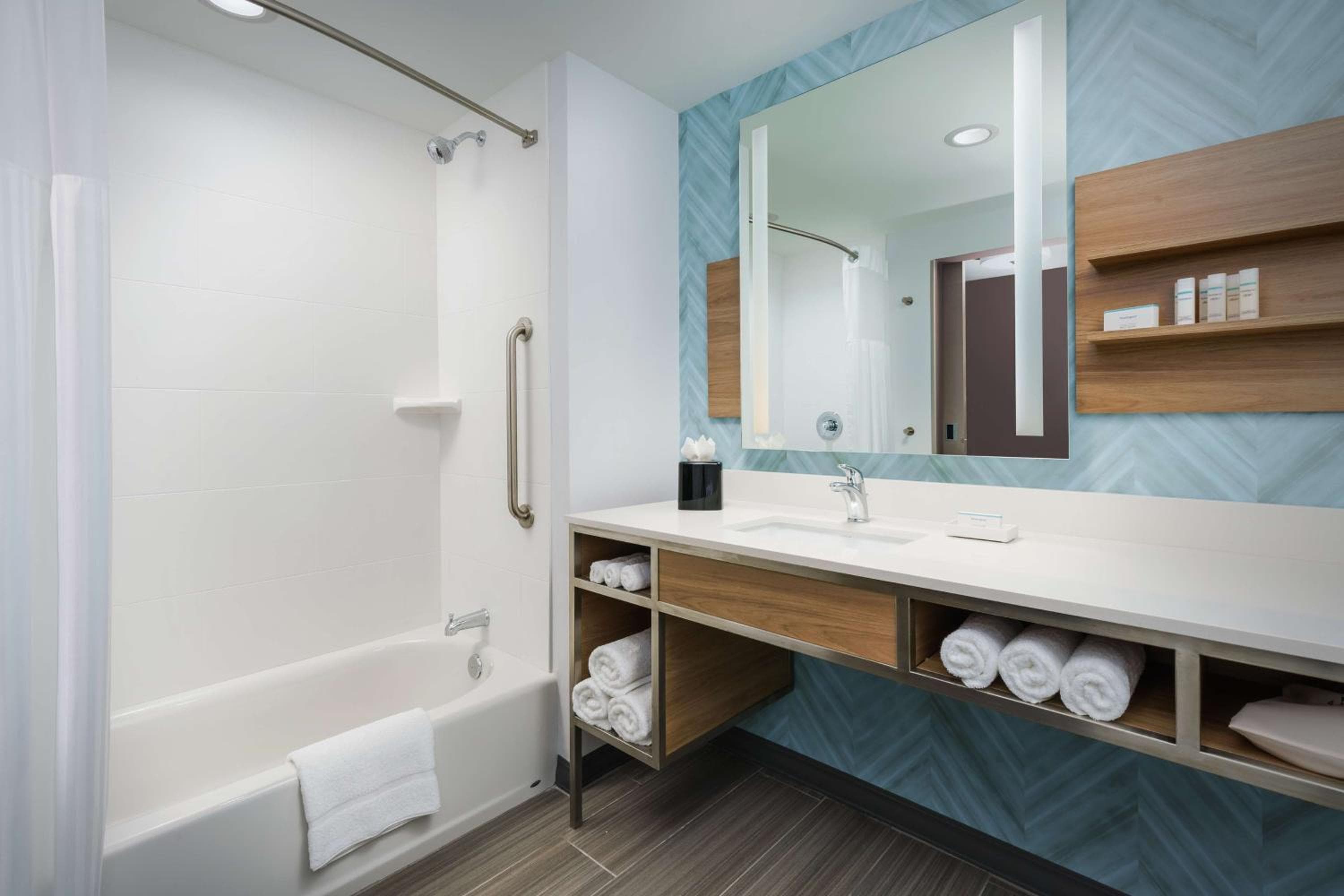 Hilton Garden Inn Apopka City Center, Fl