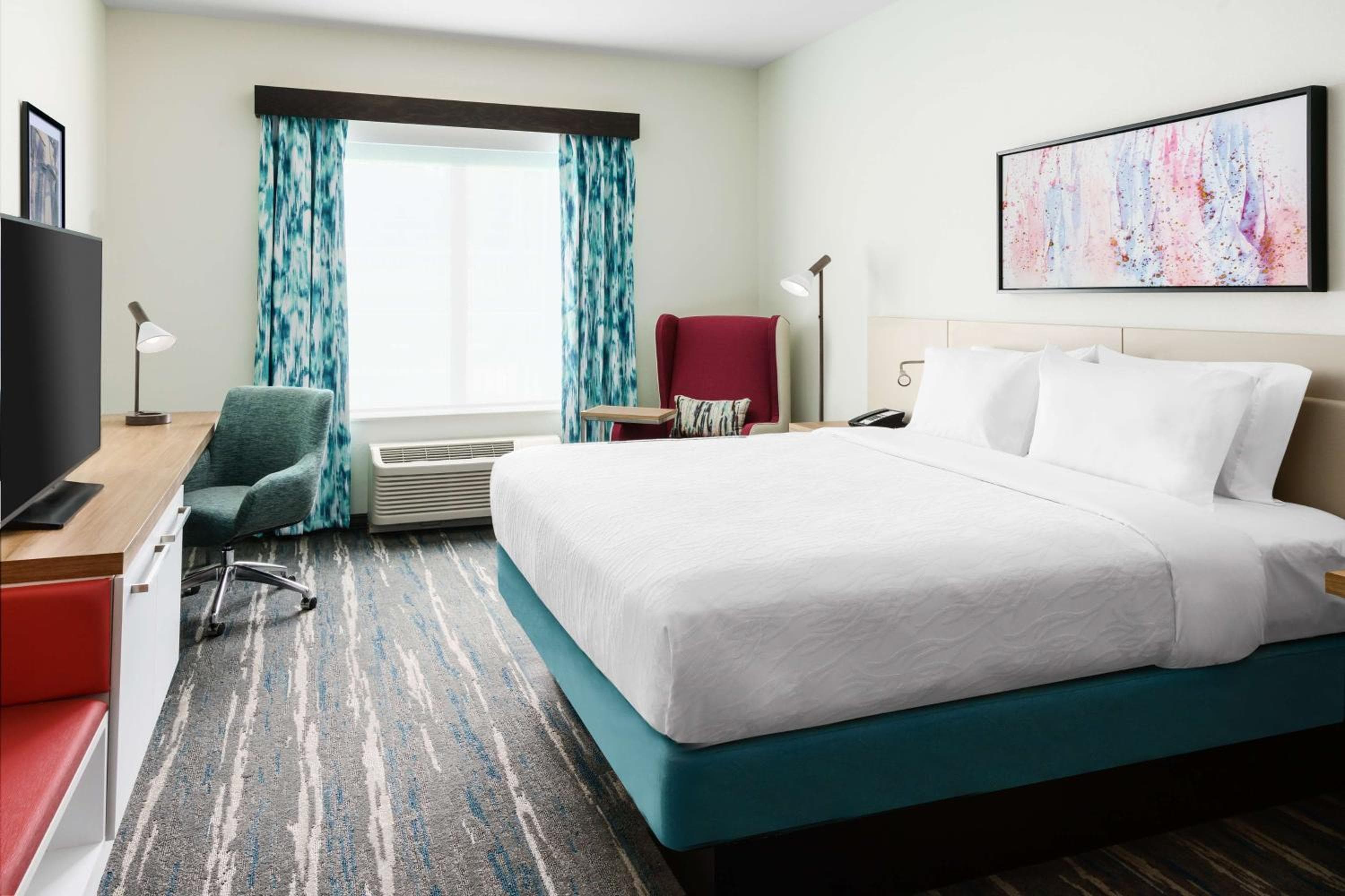 Hilton Garden Inn Apopka City Center, Fl