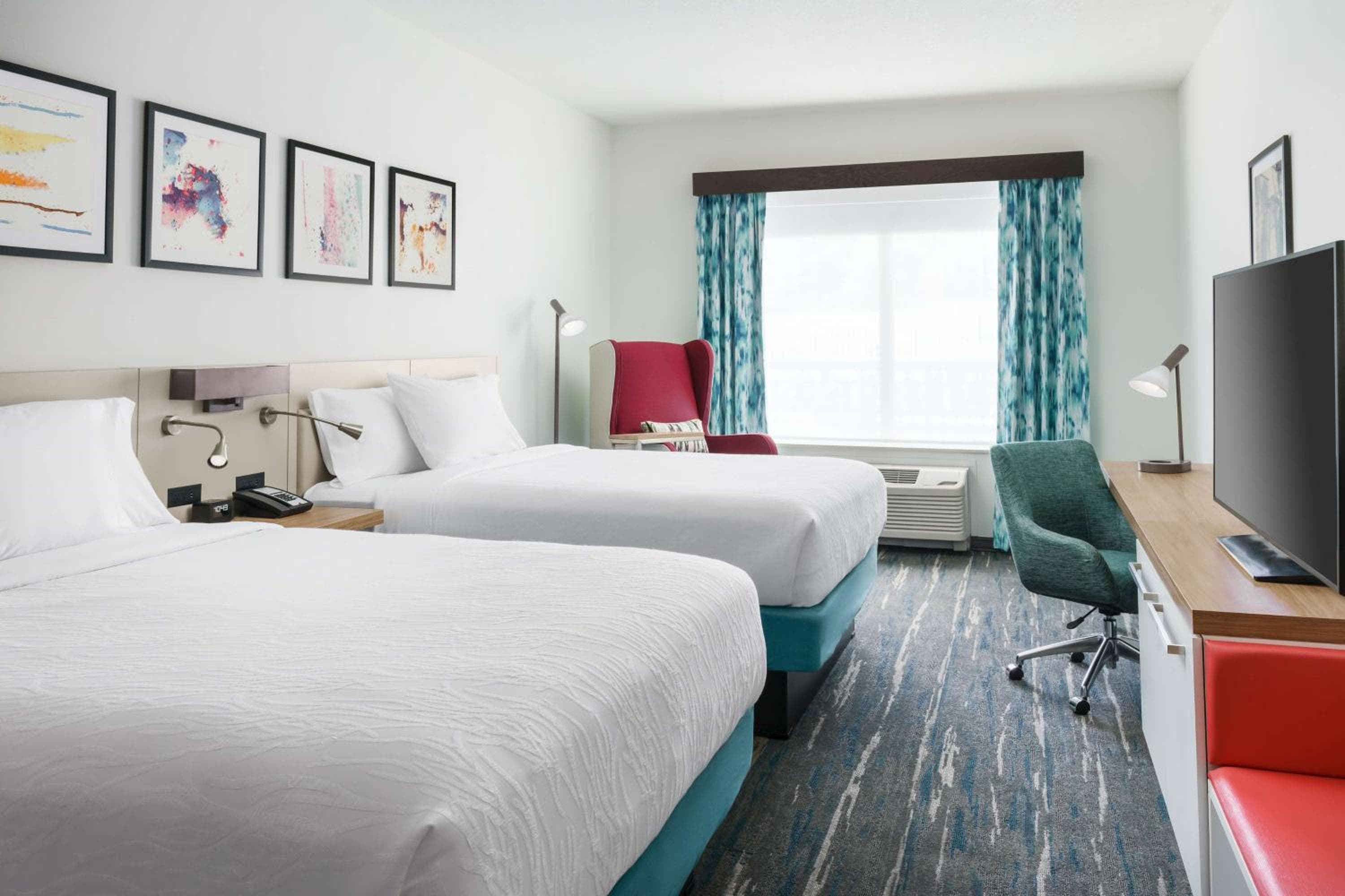 Hilton Garden Inn Apopka City Center, Fl