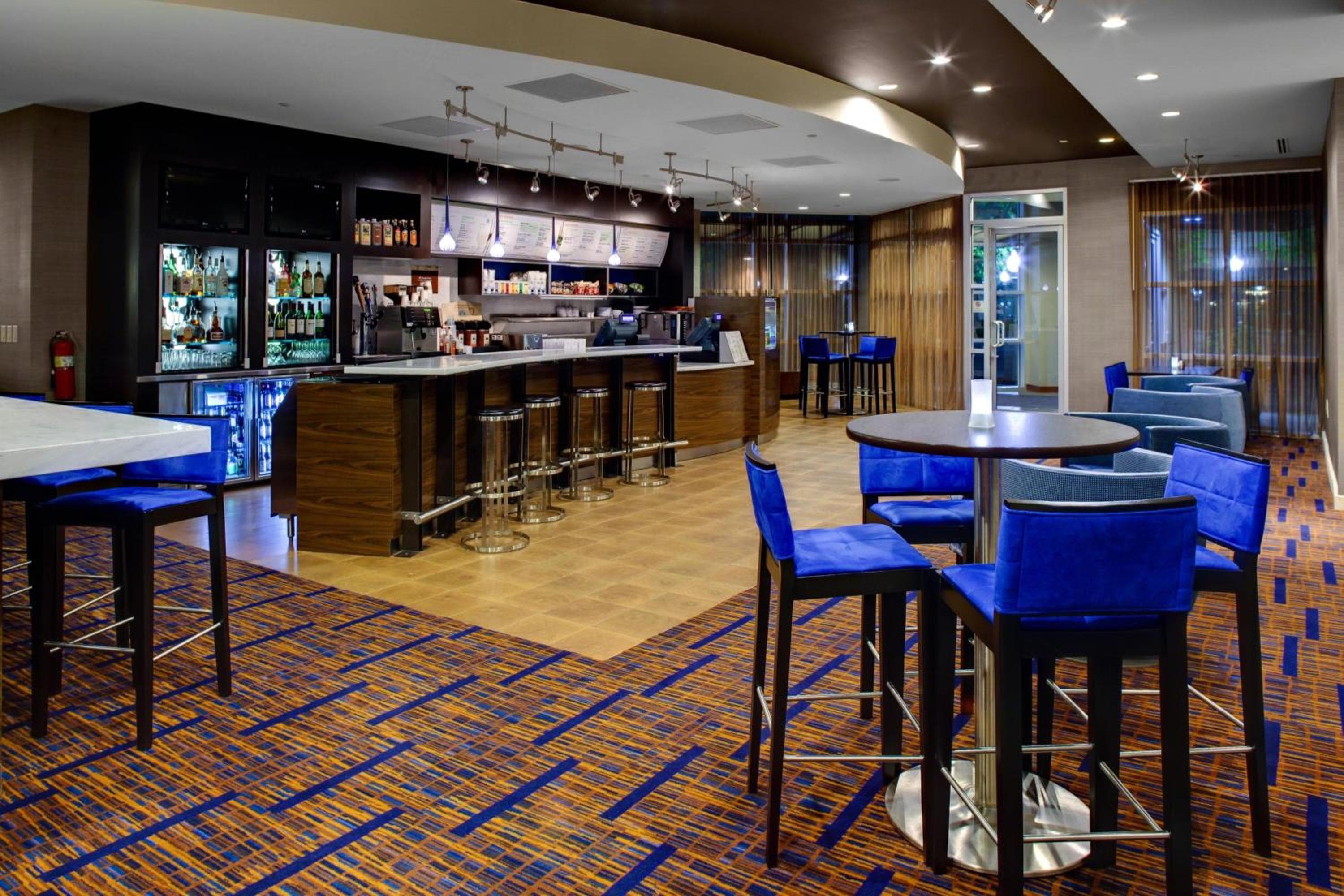 Courtyard by Marriott Atlanta Buckhead
