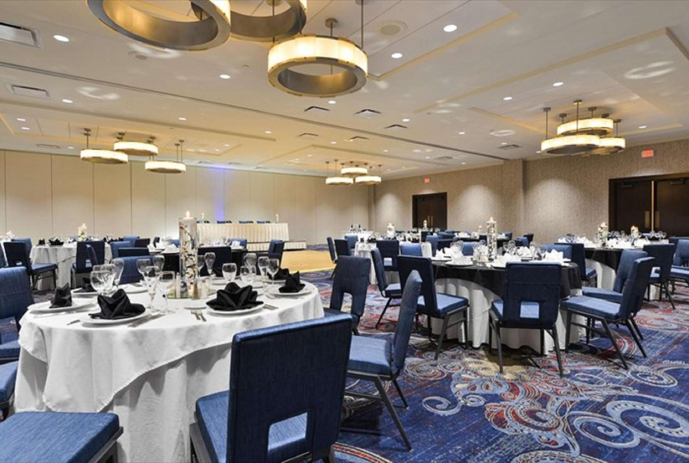 Hotel Belvoir Springfield