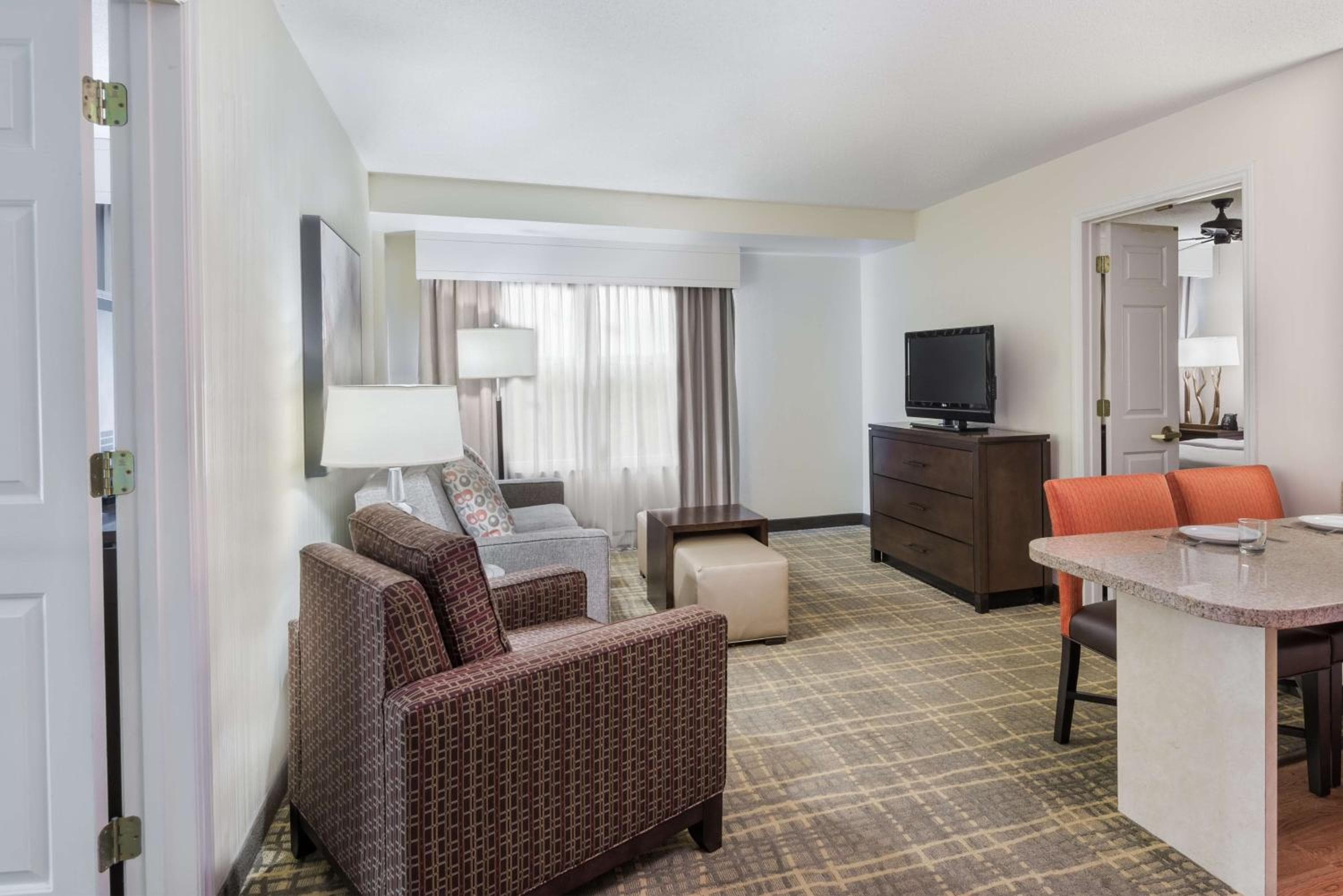 Homewood Suites by Hilton Raleigh/Crabtree Valley