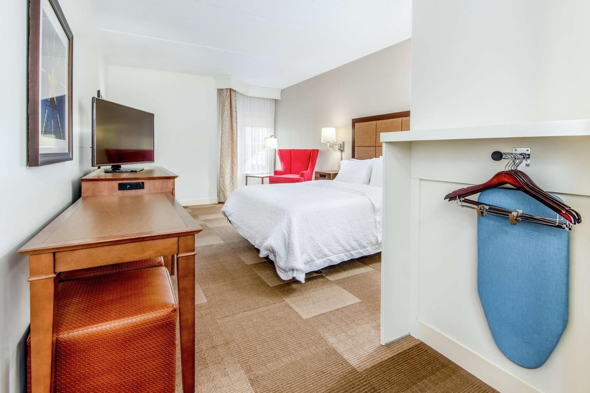 Hampton Inn & Suites Bethlehem