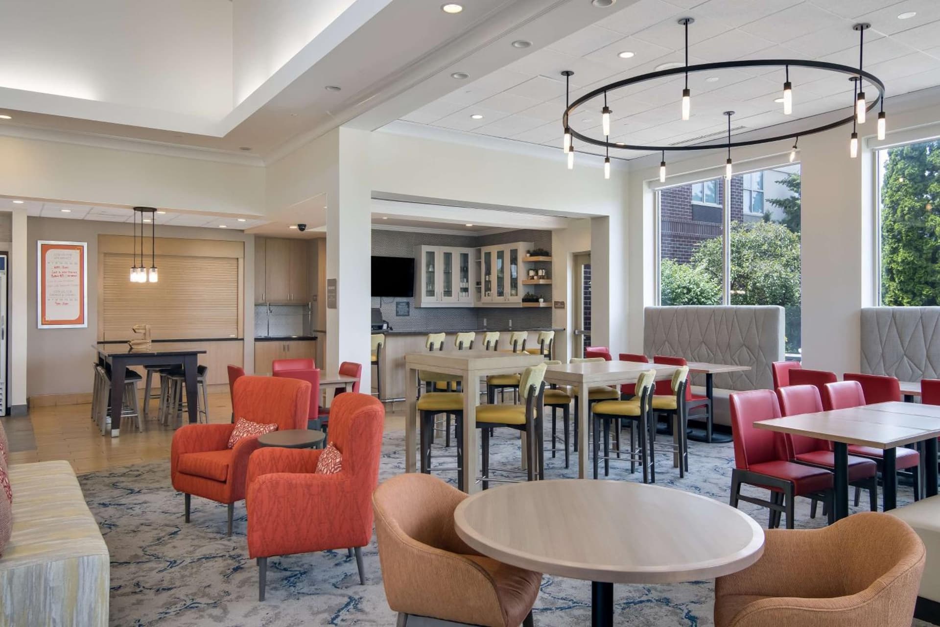 Hilton Garden Inn Madison West/Middleton