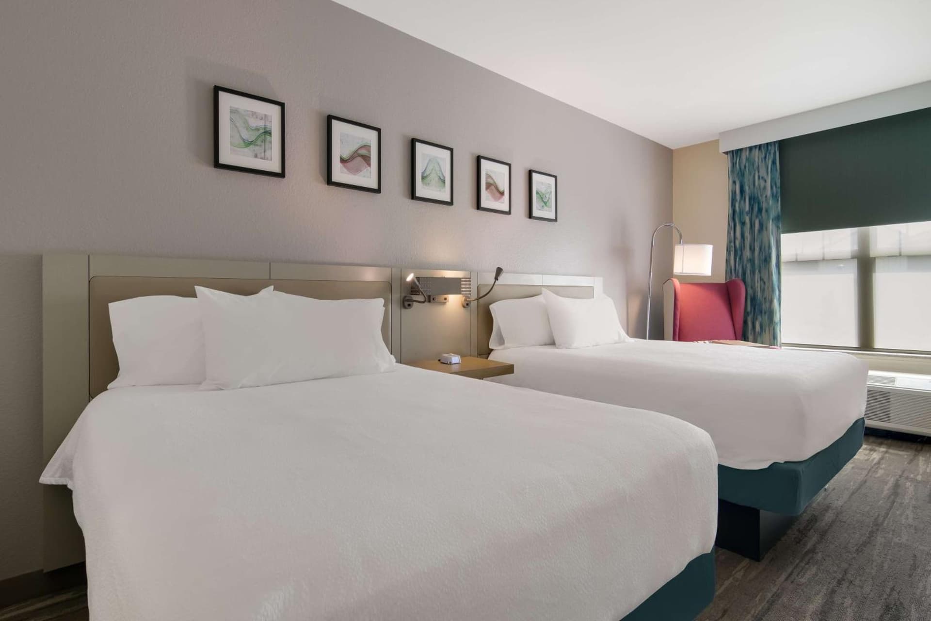Hilton Garden Inn Madison West/Middleton