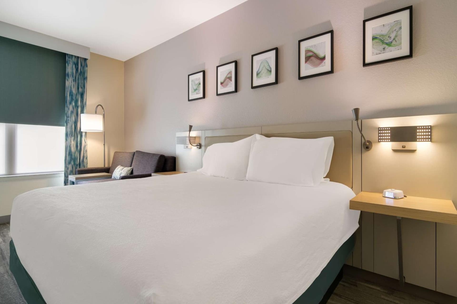 Hilton Garden Inn Madison West/Middleton