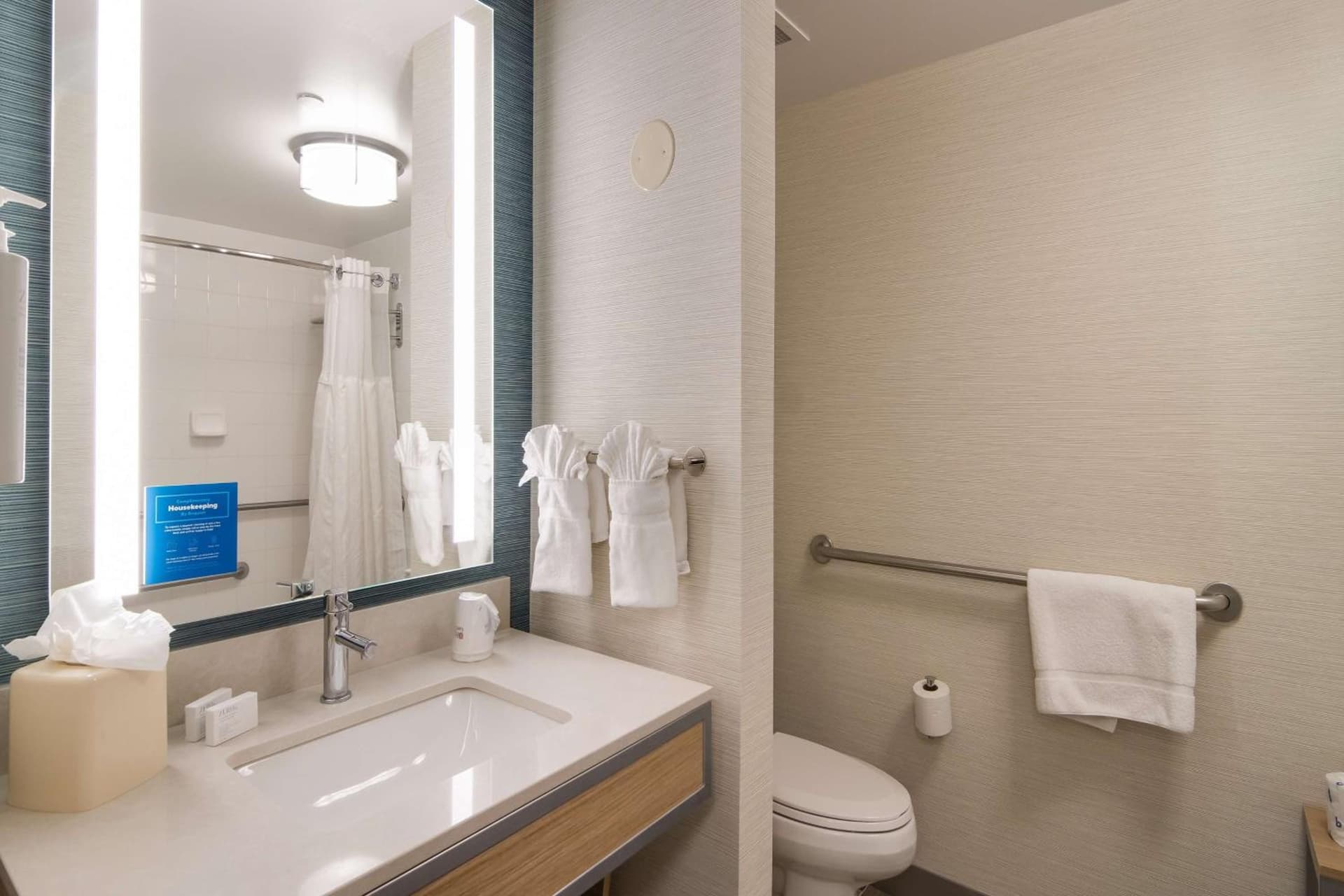 Hilton Garden Inn Madison West/Middleton
