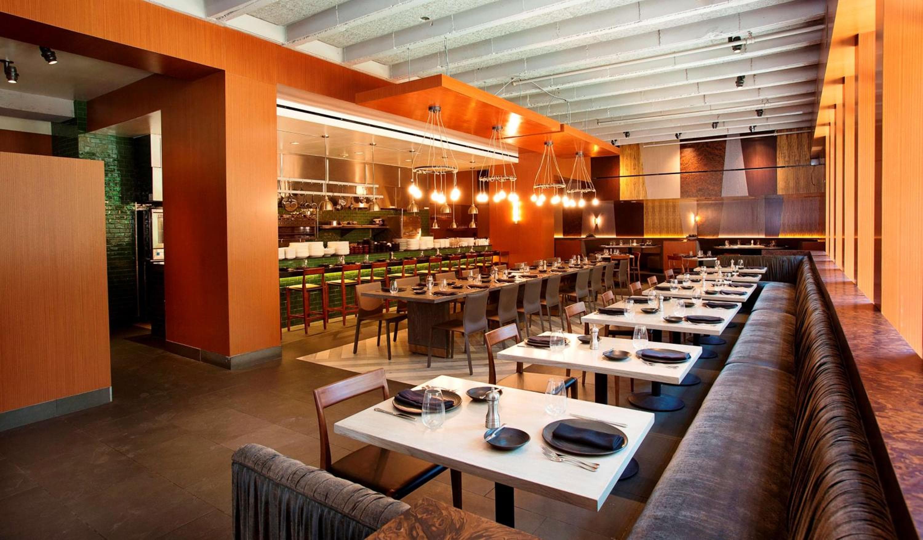The Highland Dallas, Curio Collection by Hilton