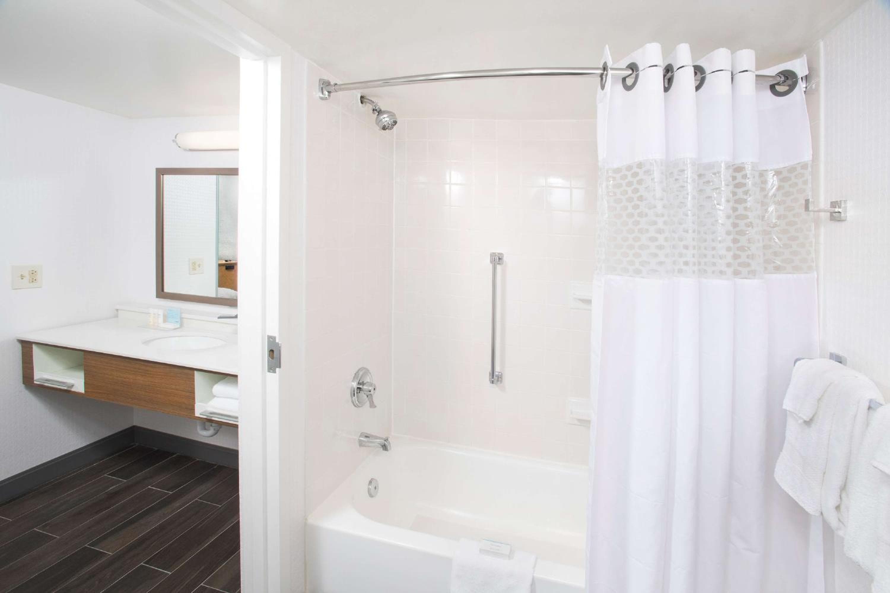 Hampton Inn & Suites Annapolis