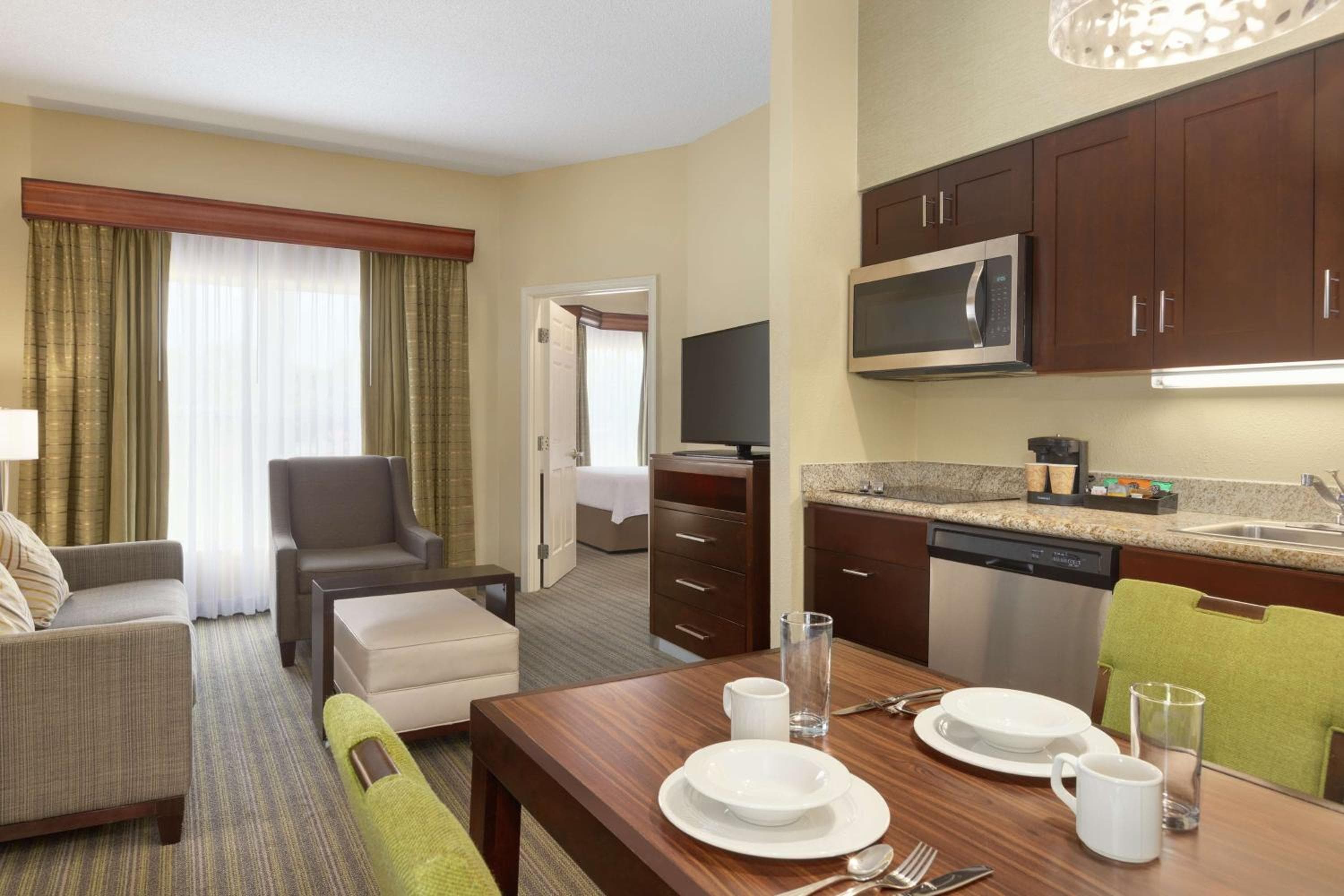 Homewood Suites by Hilton St. Petersburg Clearwater