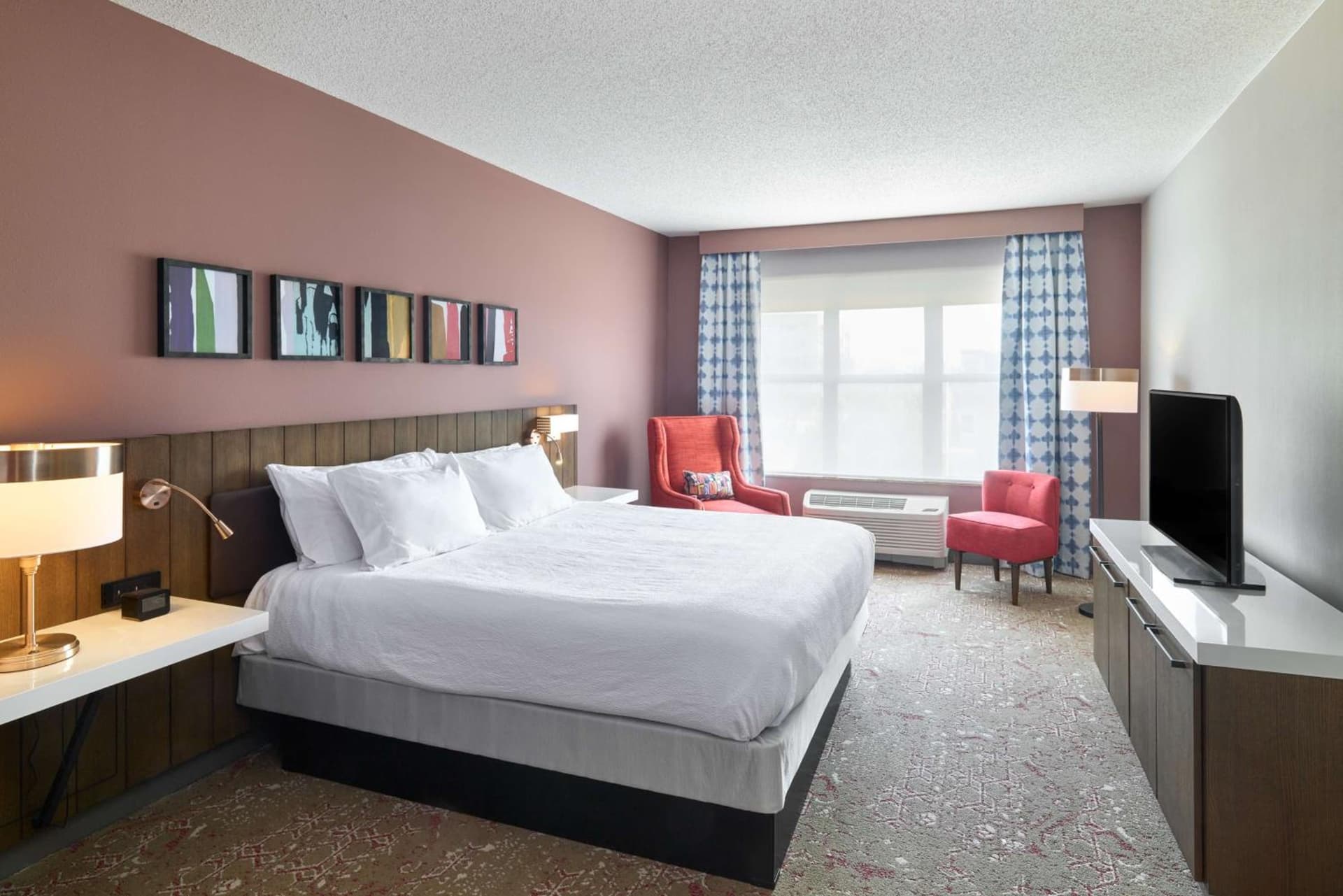 Hilton Garden Inn Bloomington