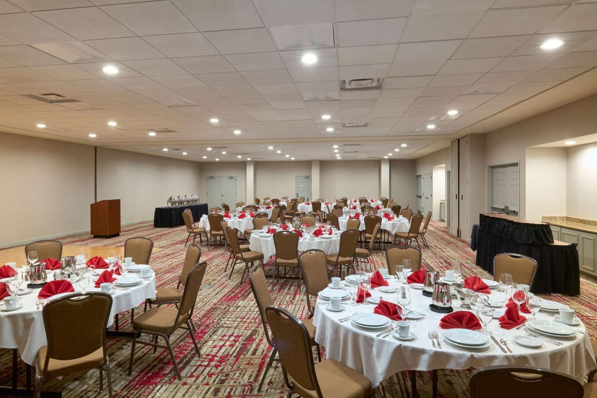 Hilton Garden Inn Bloomington