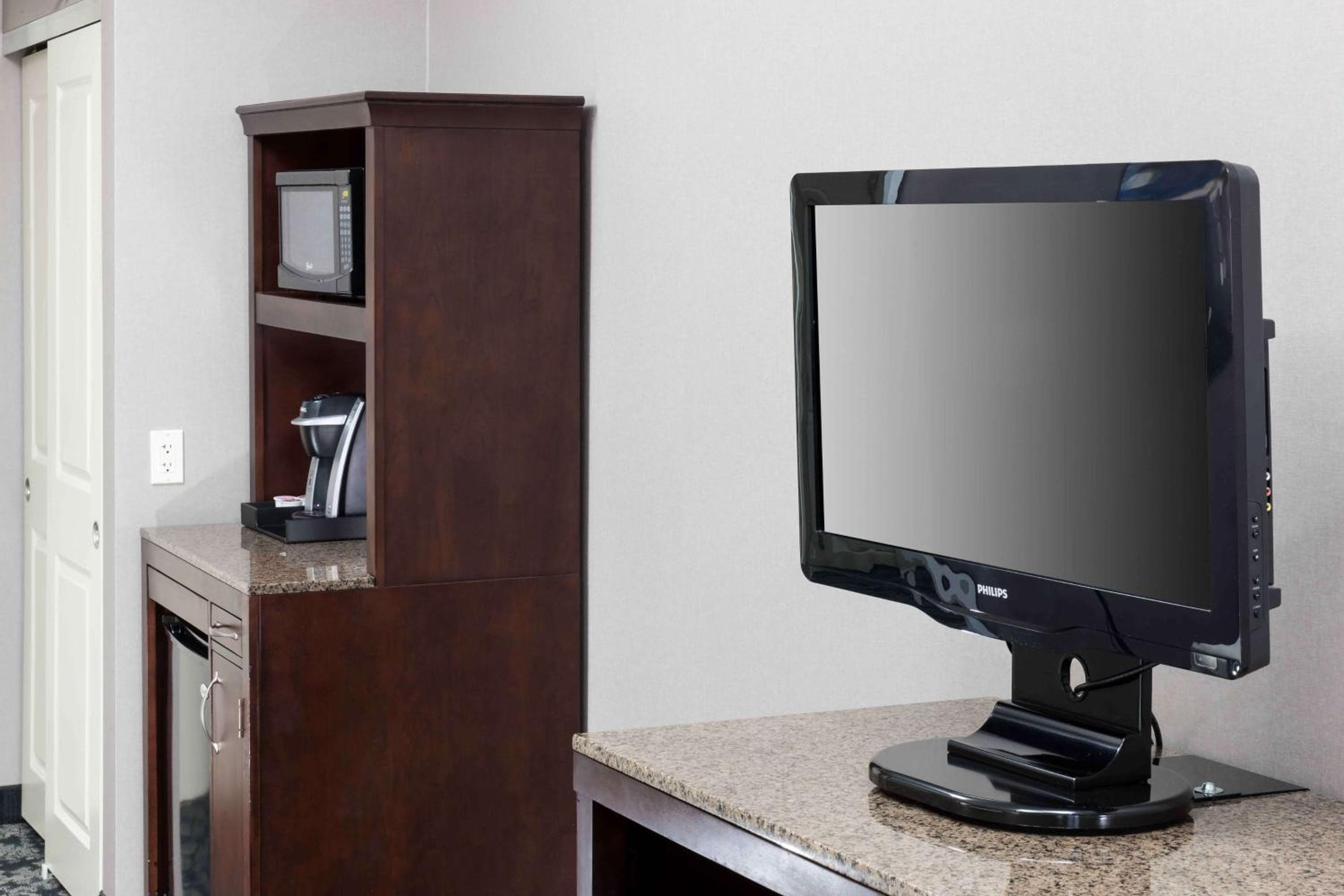 Hilton Garden Inn Detroit/Novi